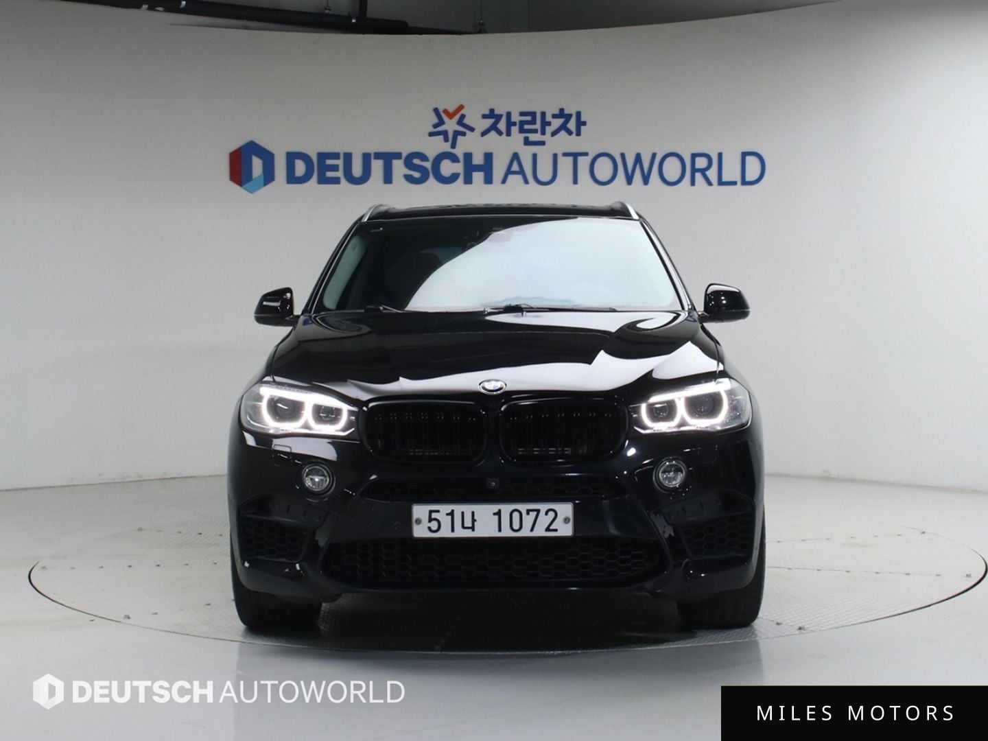 BMW X5 (F15) 2016 — миниатюра 3