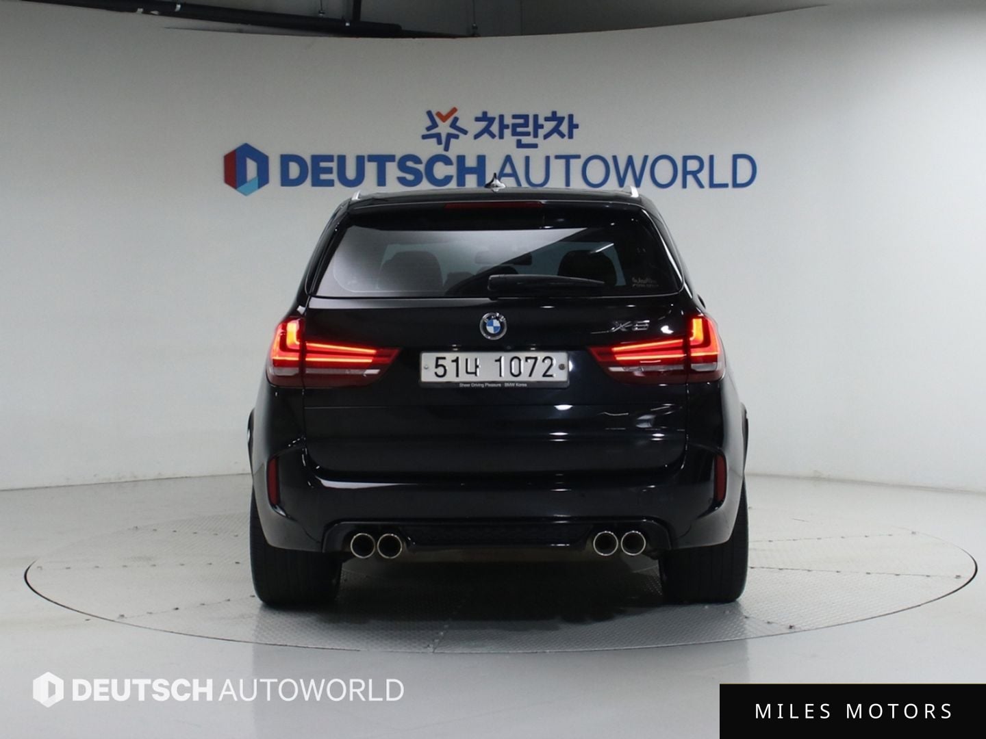 BMW X5 (F15) 2016 — миниатюра 4