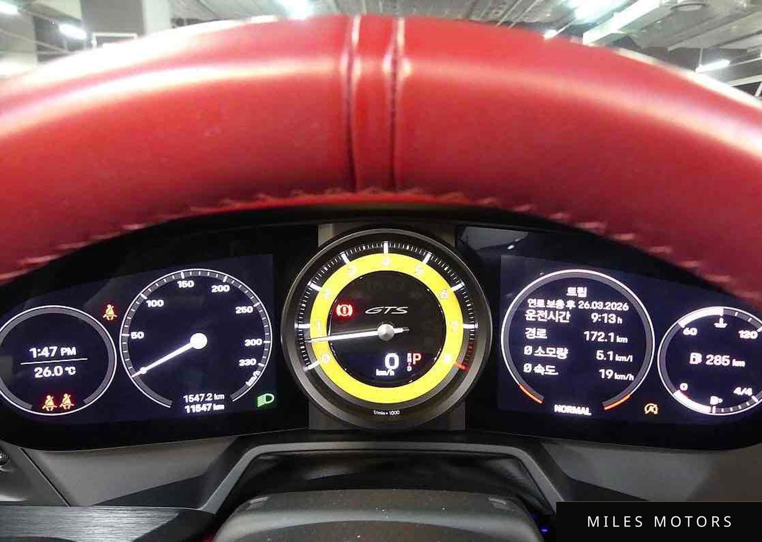 Porsche 911 (992) 2024 — миниатюра 8