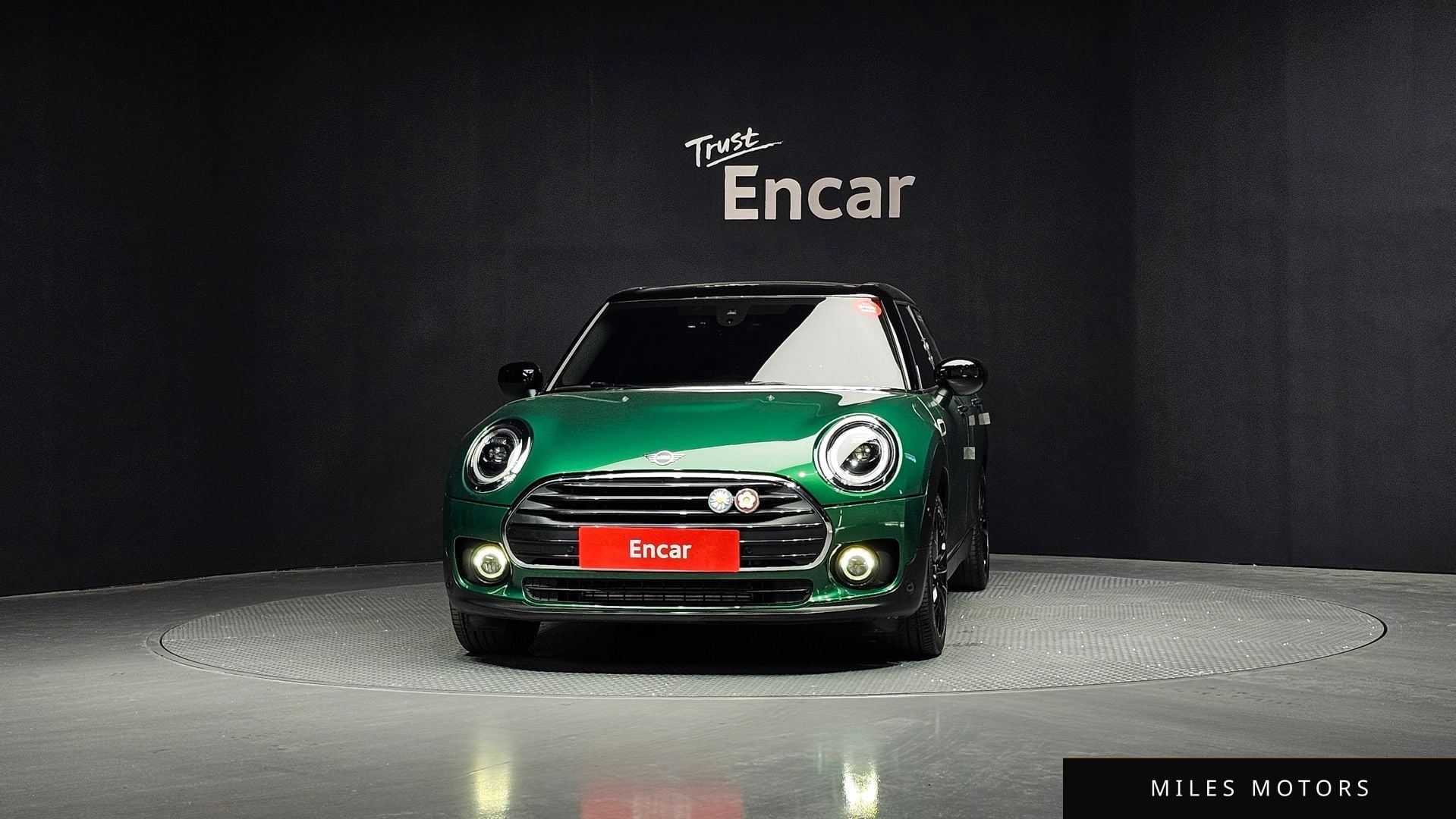 MINI Clubman 2022 — миниатюра 3