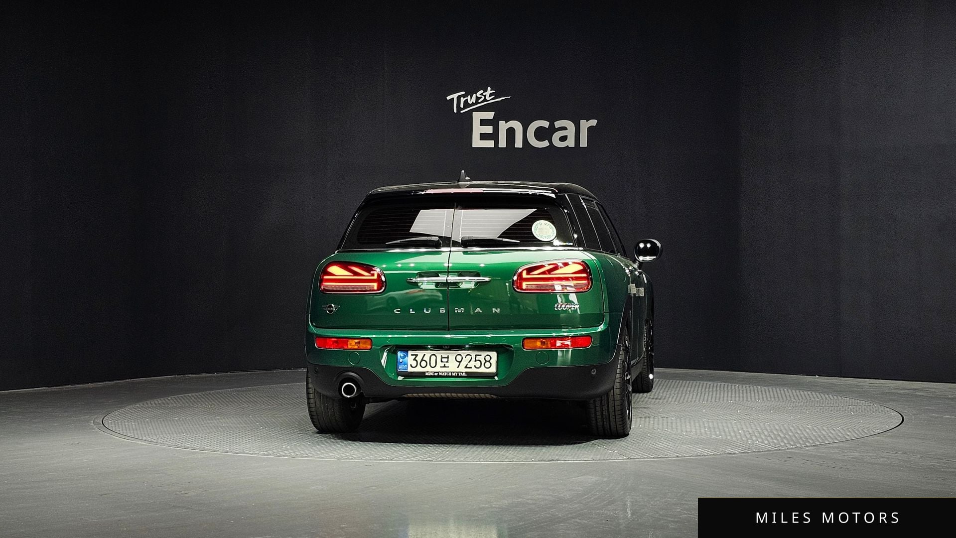 MINI Clubman 2022 — миниатюра 4