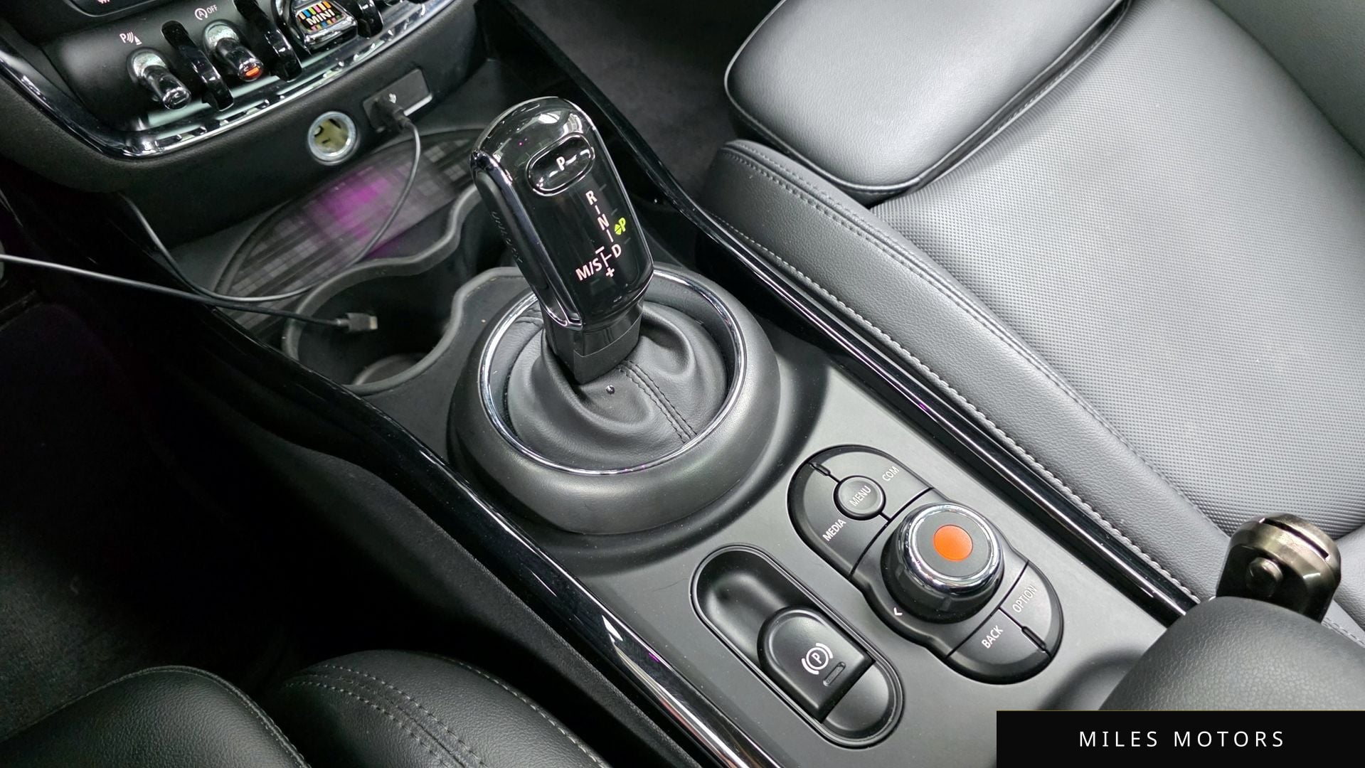 MINI Clubman 2022 — миниатюра 9