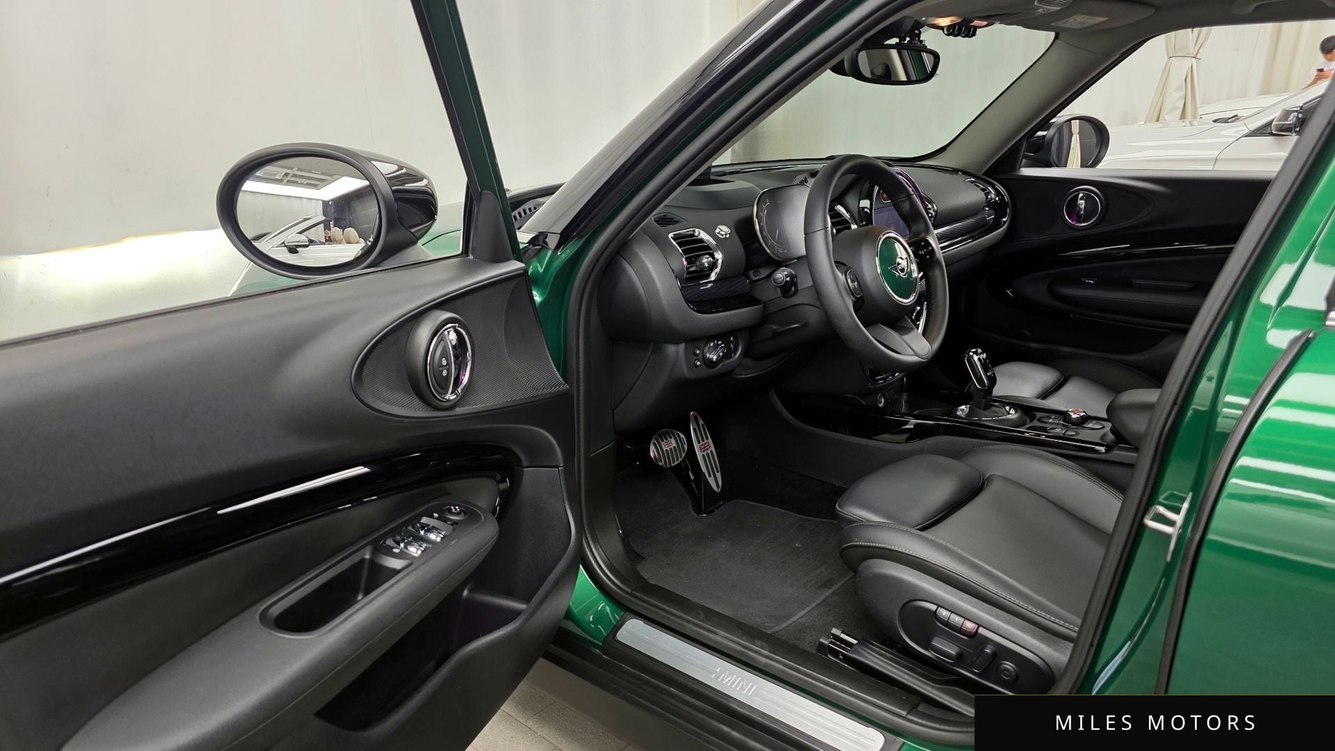 MINI Clubman 2022 — миниатюра 10