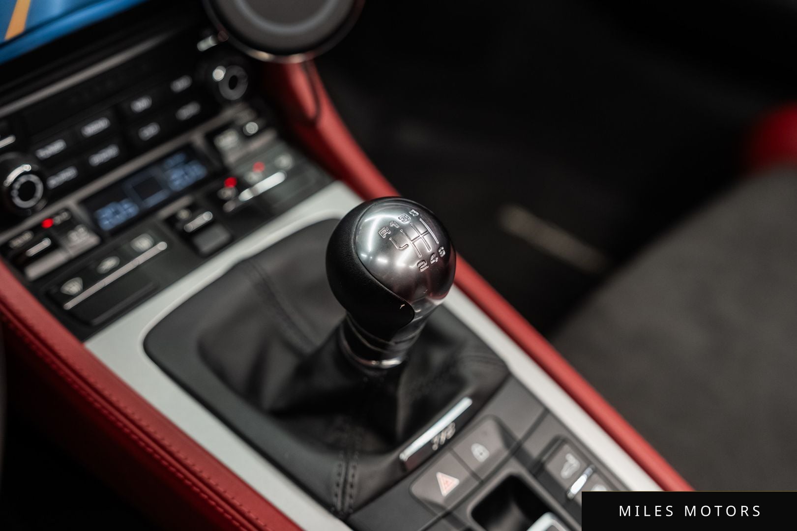 Porsche 718 2020 — миниатюра 5