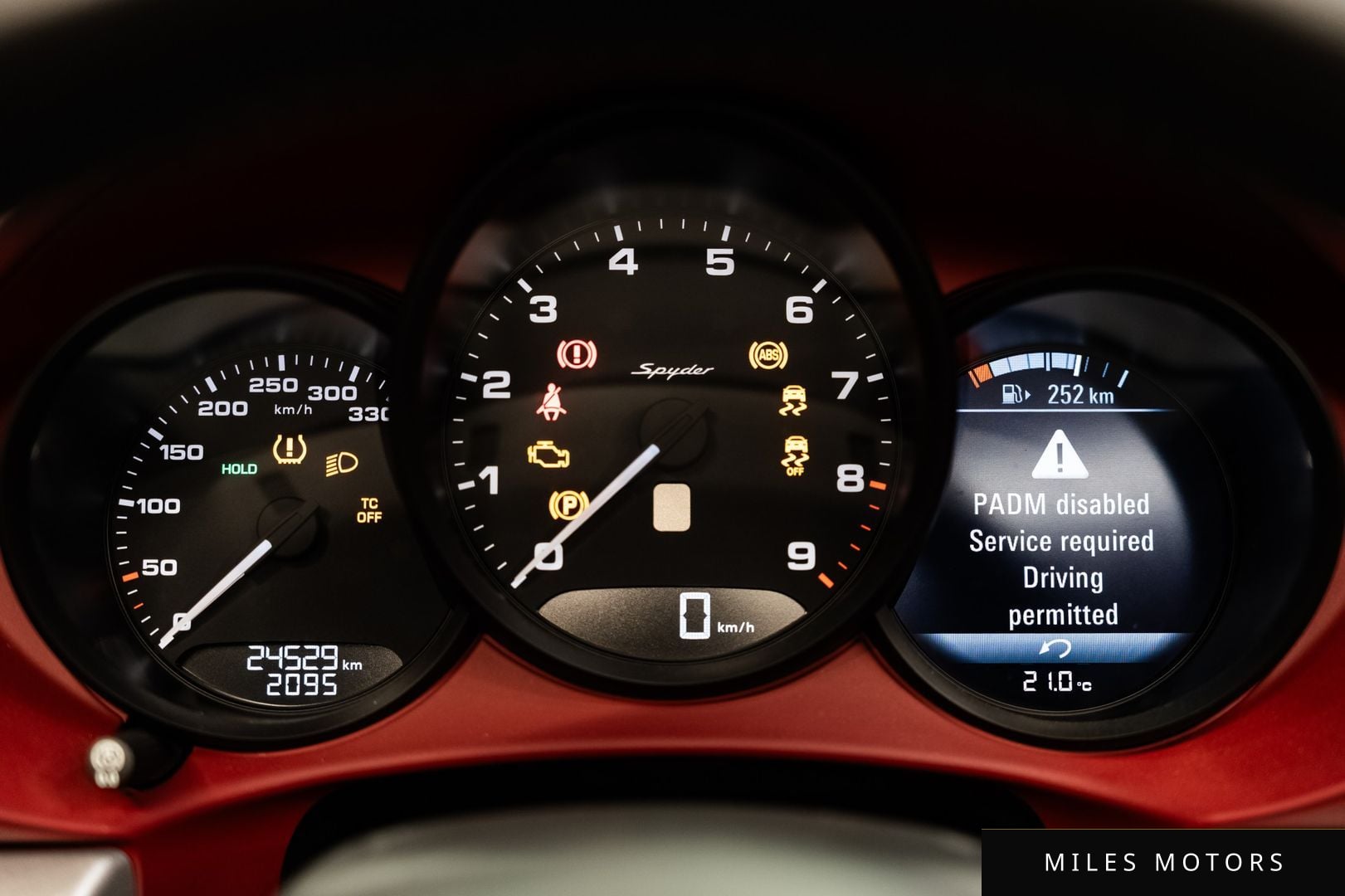 Porsche 718 2020 — миниатюра 6