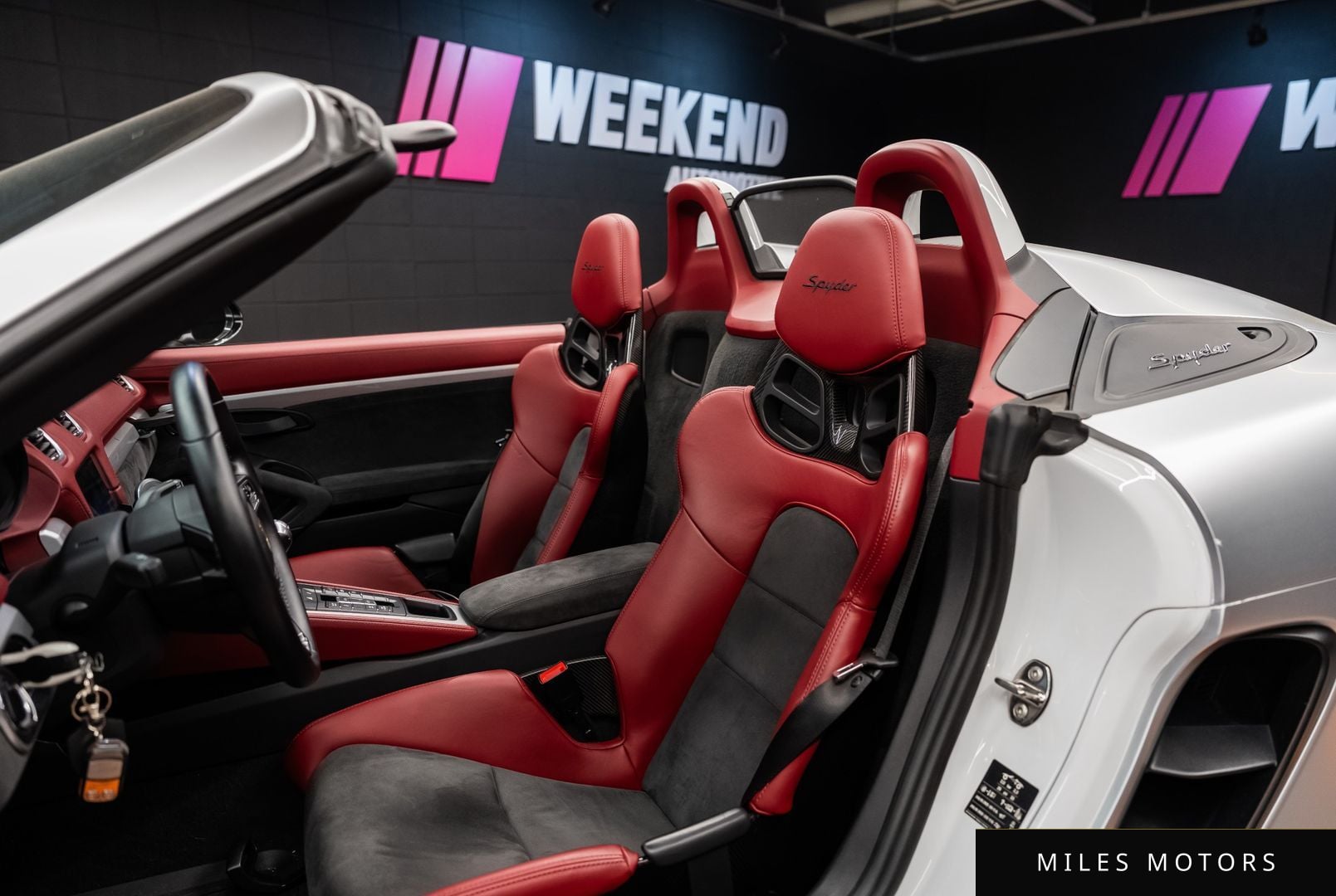 Porsche 718 2020 — миниатюра 9