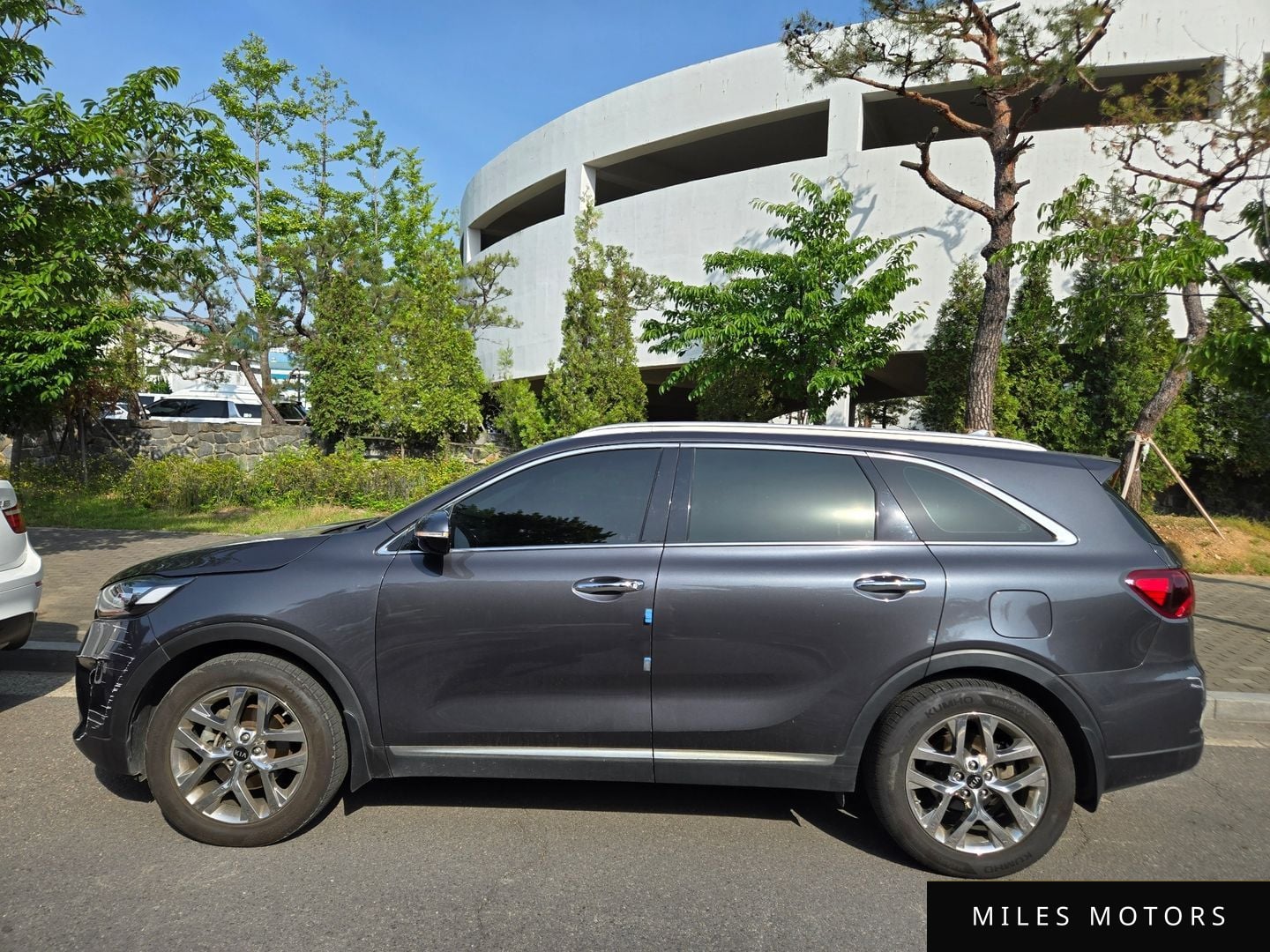Kia Sorento 2020 — миниатюра 2