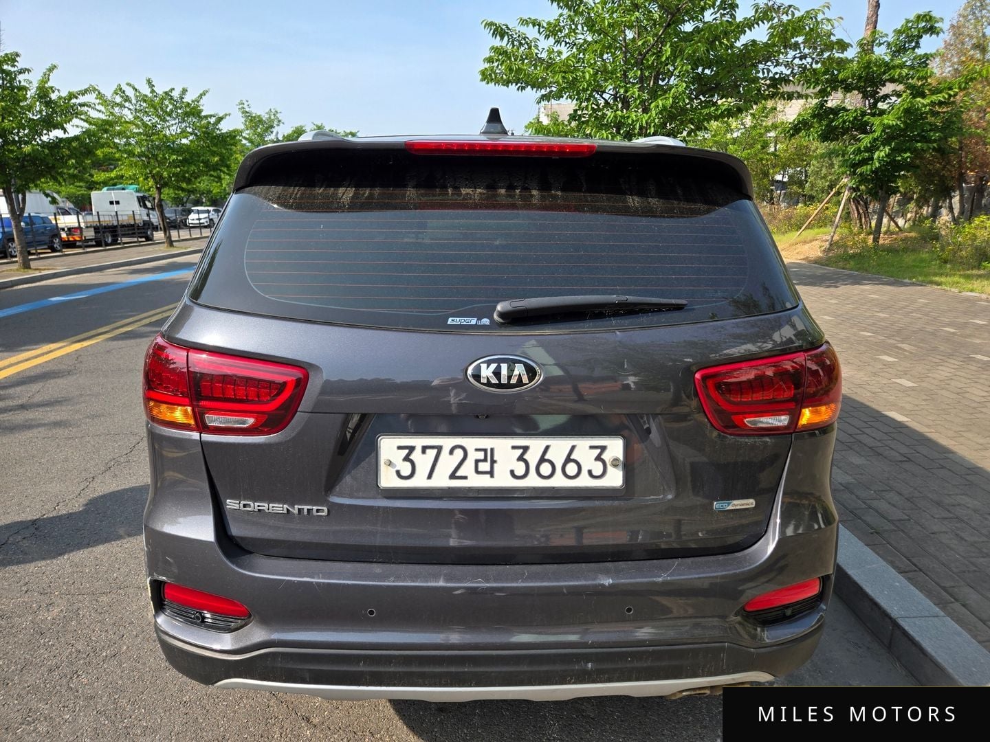 Kia Sorento 2020 — миниатюра 3