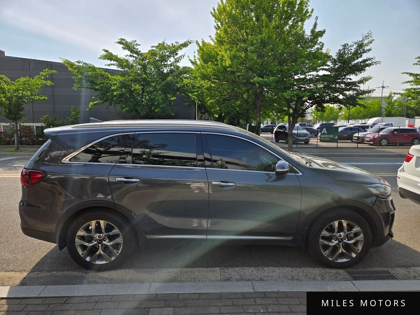 Kia Sorento 2020 — миниатюра 4