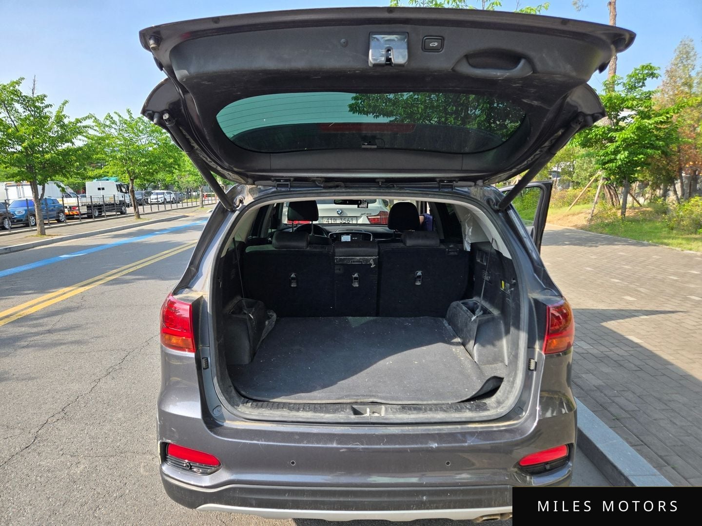 Kia Sorento 2020 — миниатюра 5