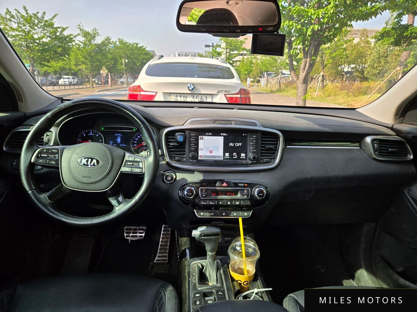 Kia Sorento 2020 — миниатюра 7