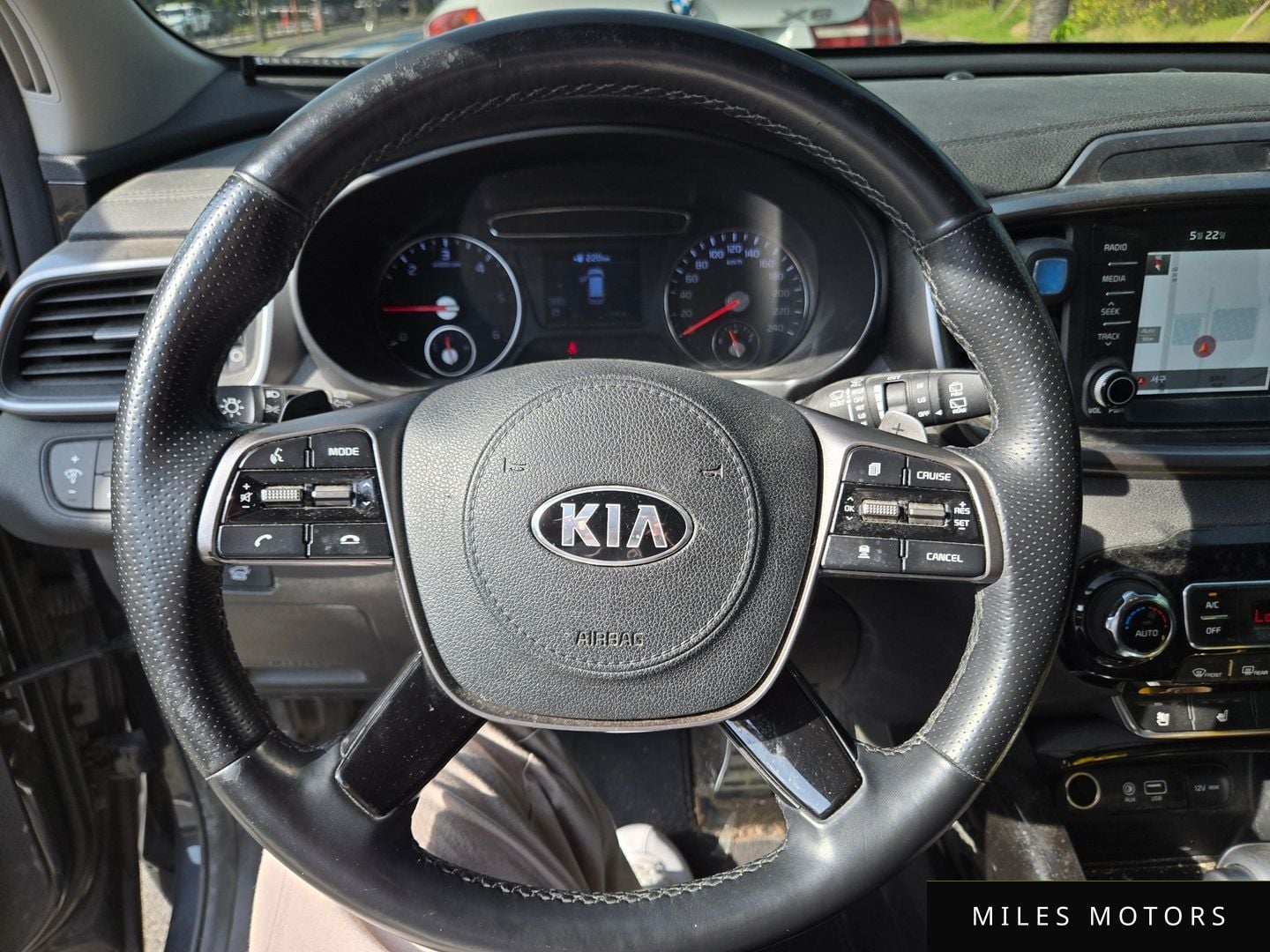 Kia Sorento 2020 — миниатюра 8