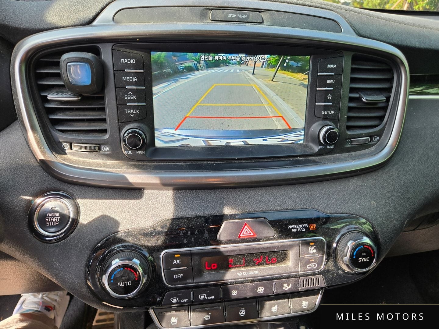 Kia Sorento 2020 — миниатюра 10