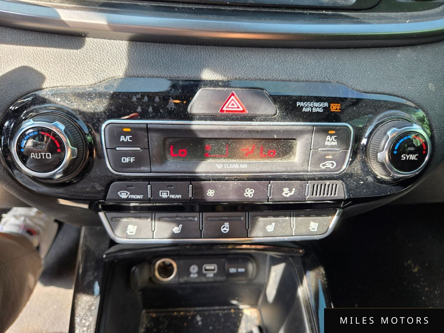 Kia Sorento 2020 — миниатюра 11