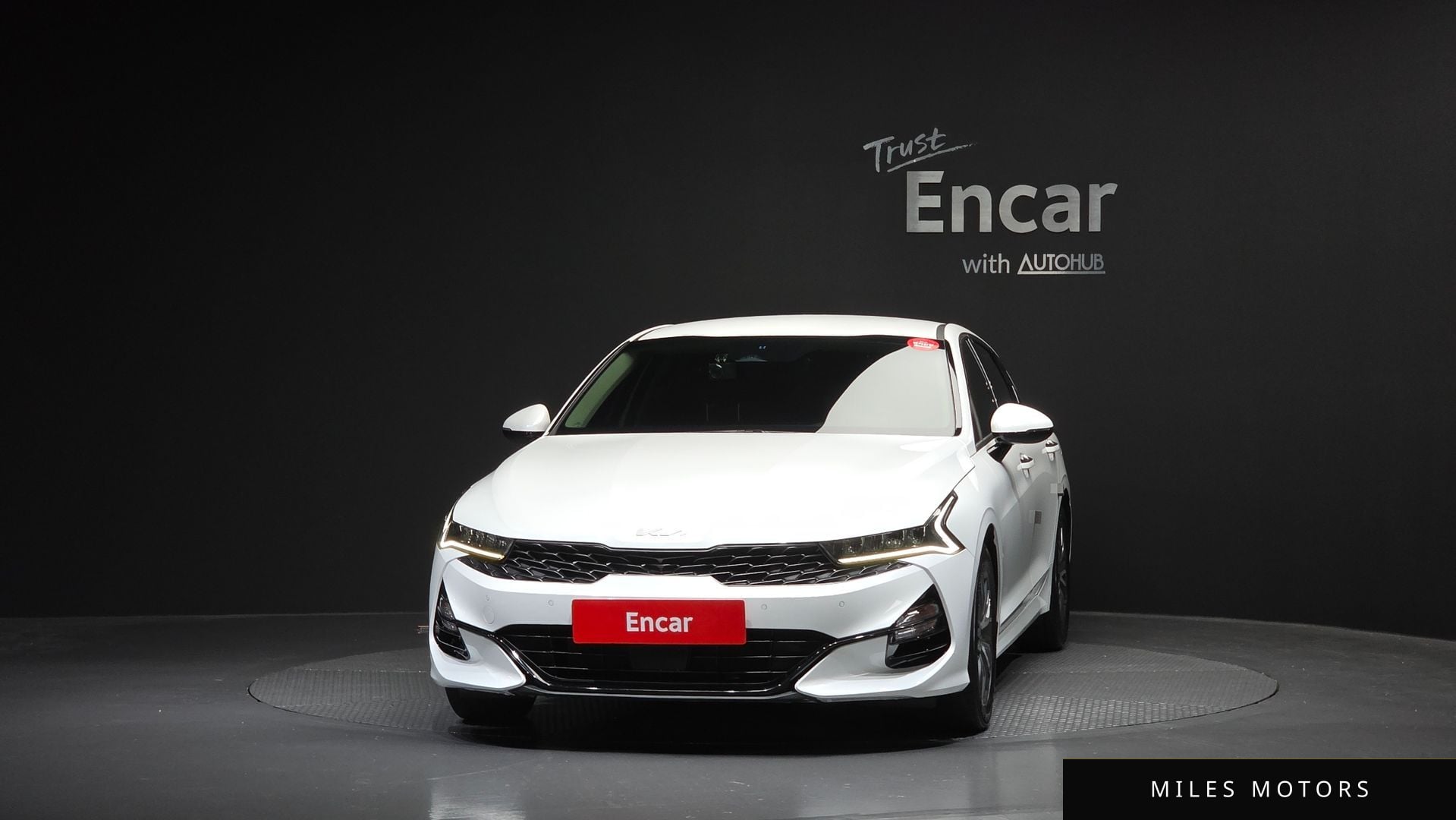 Kia K5 2023 — миниатюра 3