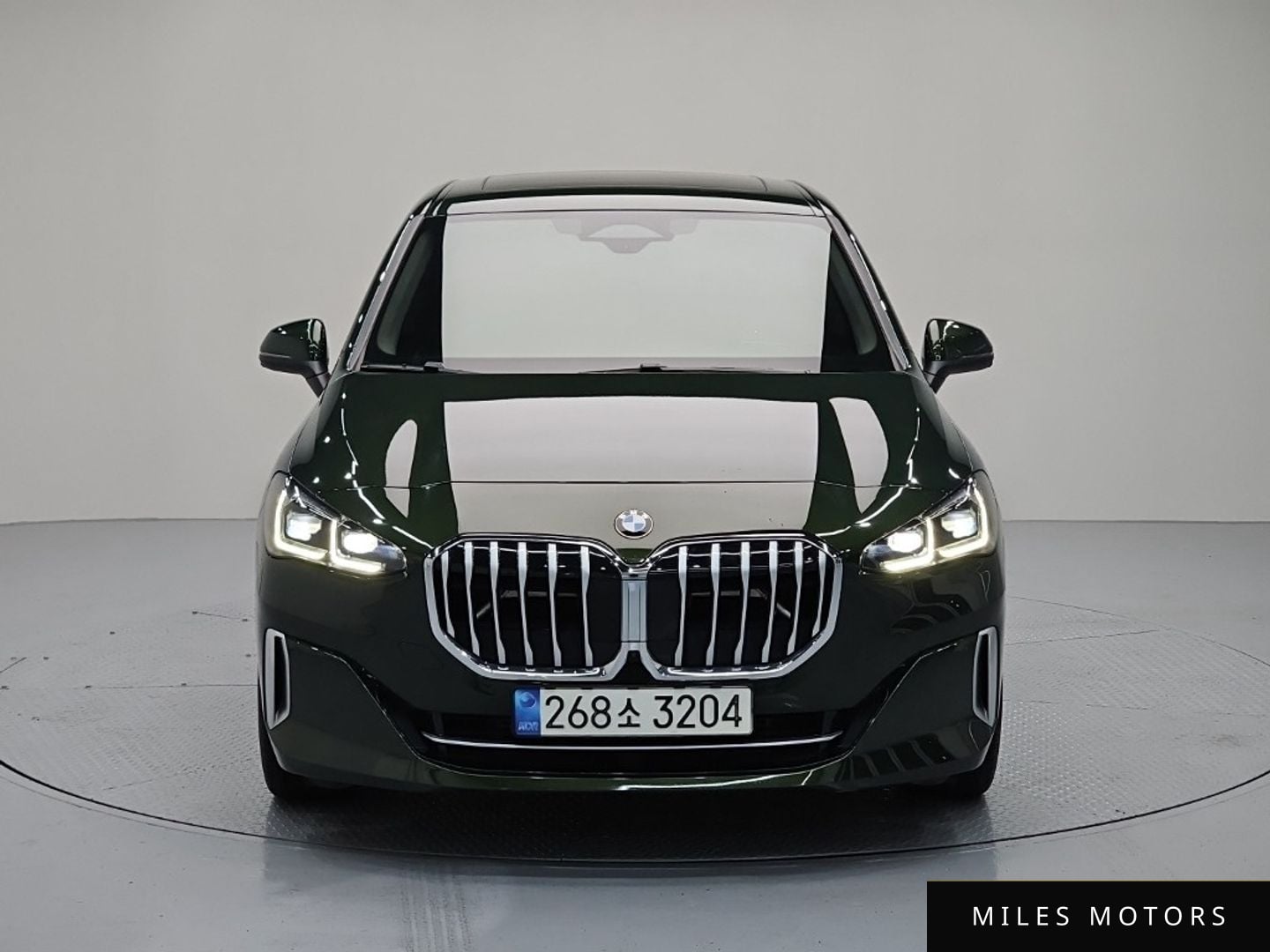 BMW 2-Series 2022 — миниатюра 3