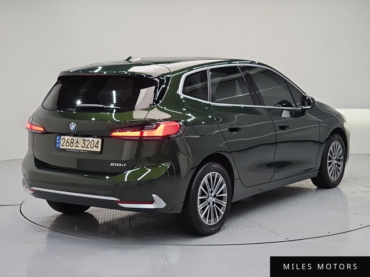 BMW 2-Series 2022 — миниатюра 4