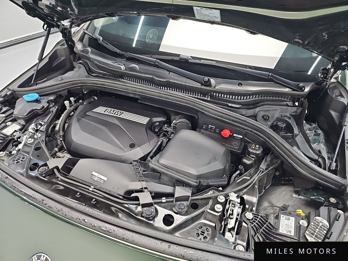 BMW 2-Series 2022 — миниатюра 6