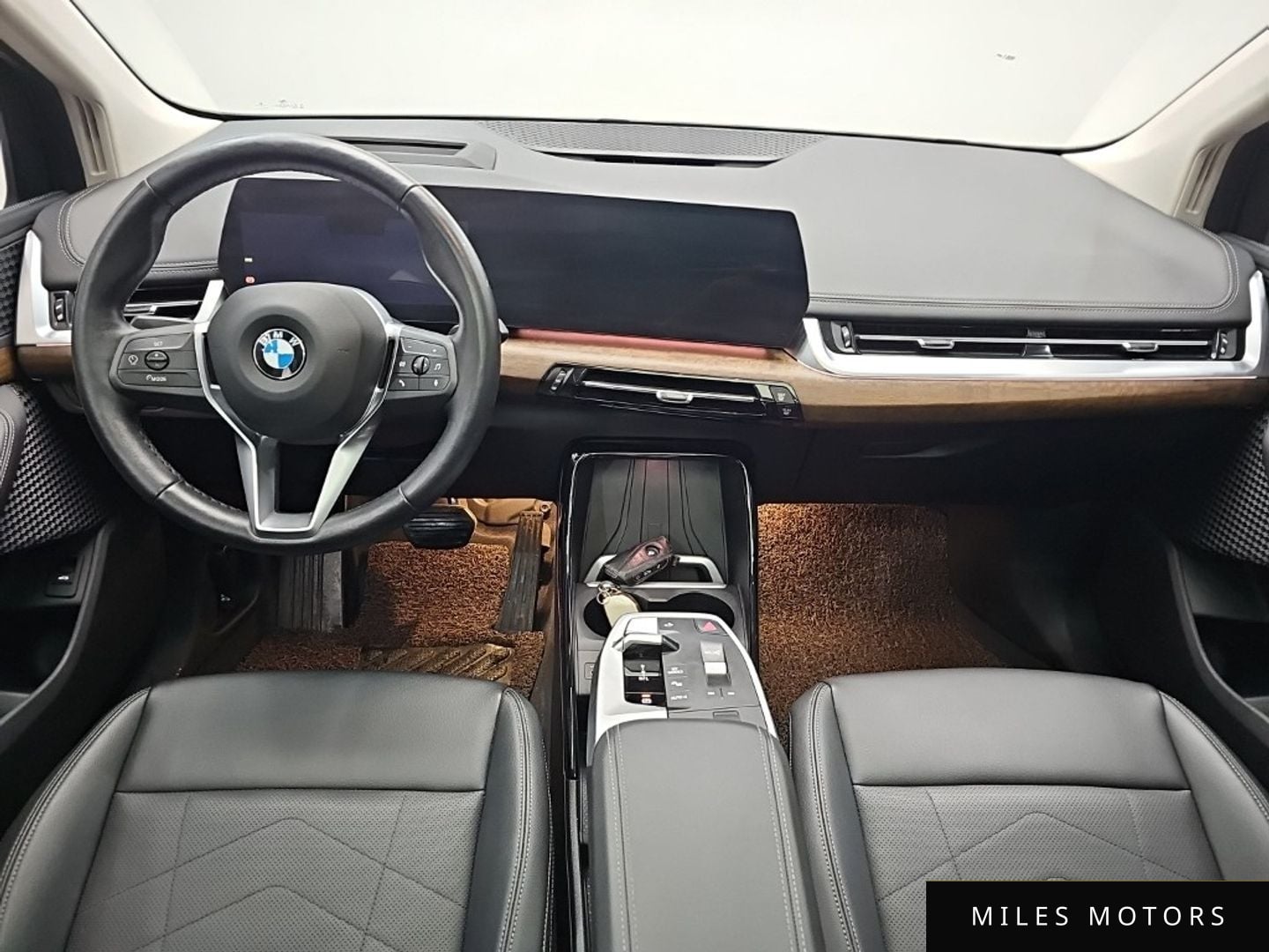 BMW 2-Series 2022 — миниатюра 7