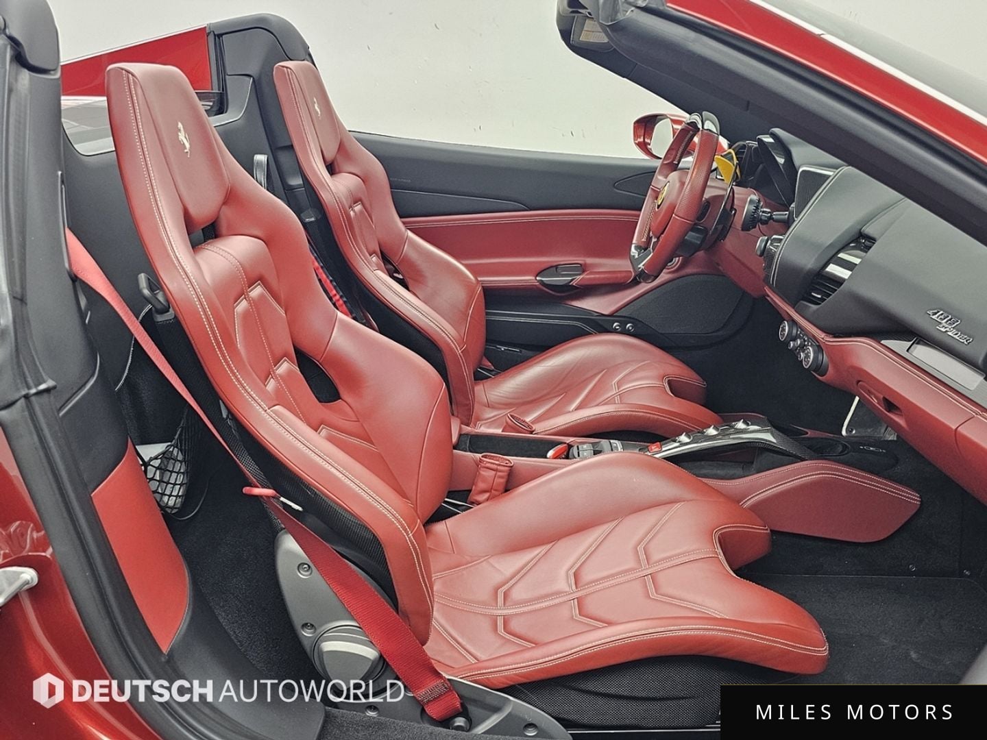 Ferrari 488 2019 — миниатюра 10