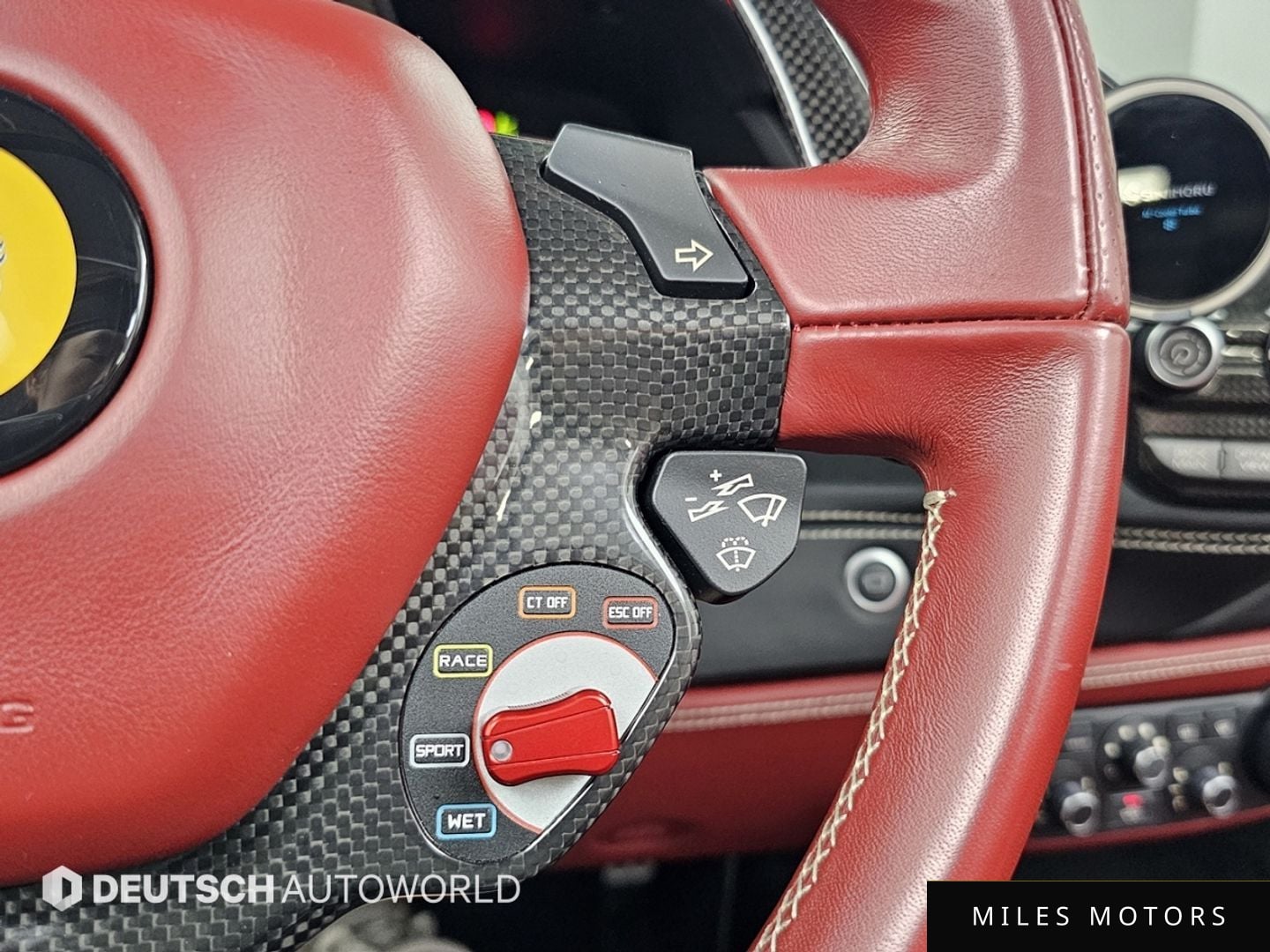 Ferrari 488 2019 — миниатюра 12