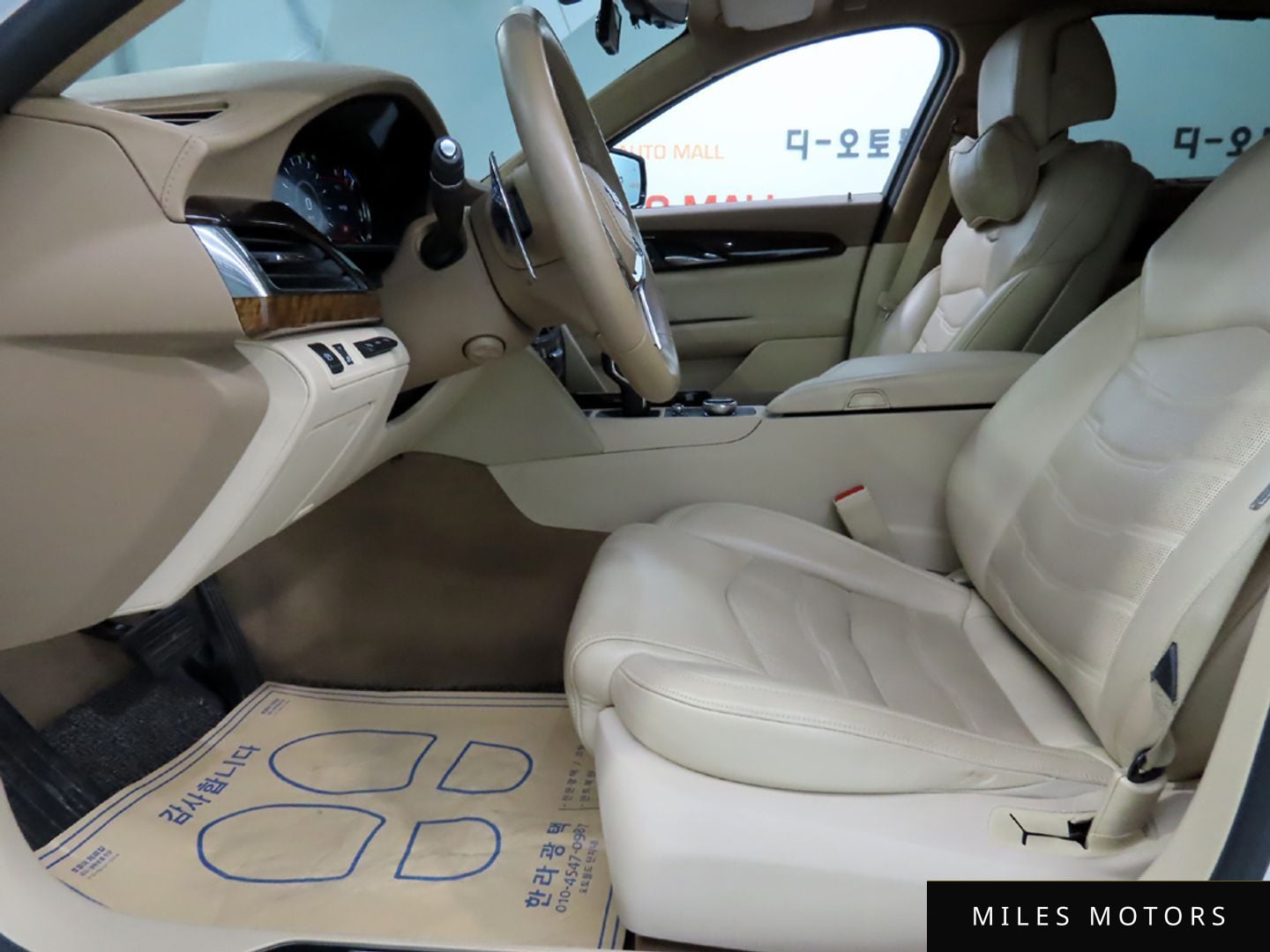 Cadillac CT6 2019 — миниатюра 6