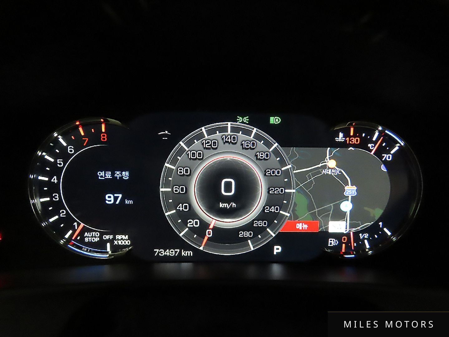 Cadillac CT6 2019 — миниатюра 7