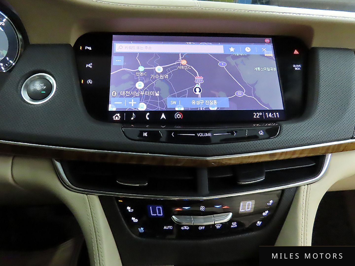 Cadillac CT6 2019 — миниатюра 10