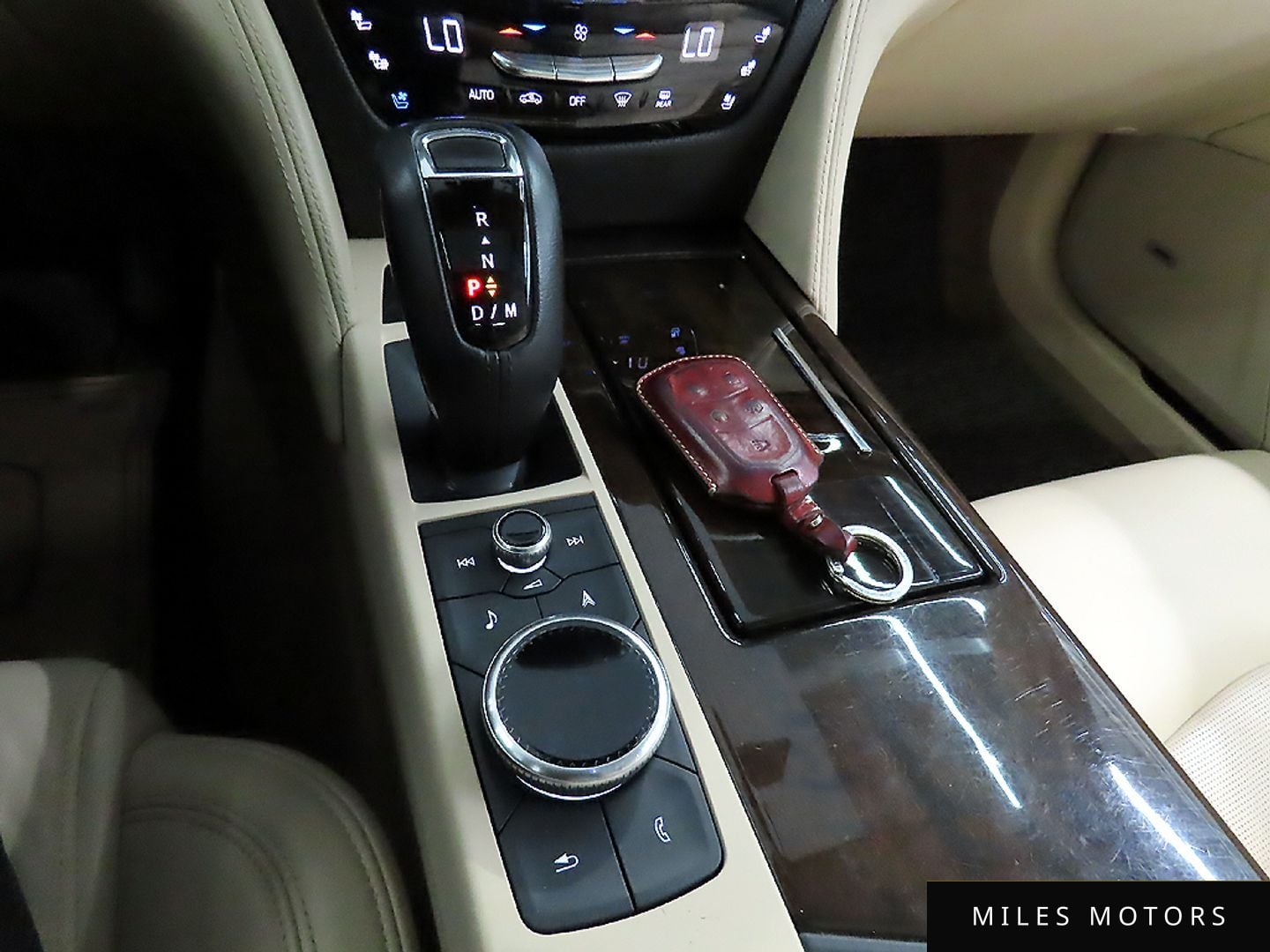 Cadillac CT6 2019 — миниатюра 11