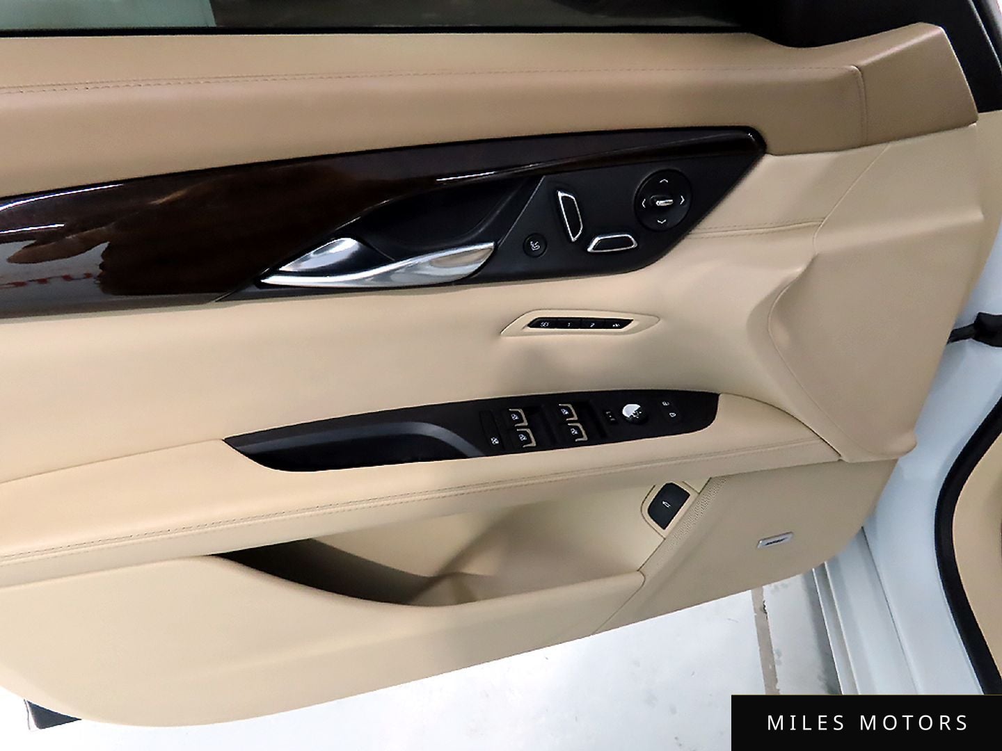 Cadillac CT6 2019 — миниатюра 12