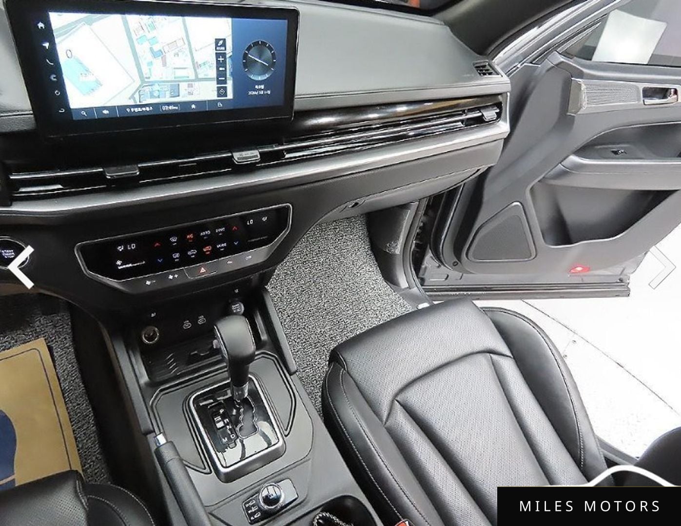 KG Mobility Rexton 2024 — миниатюра 7