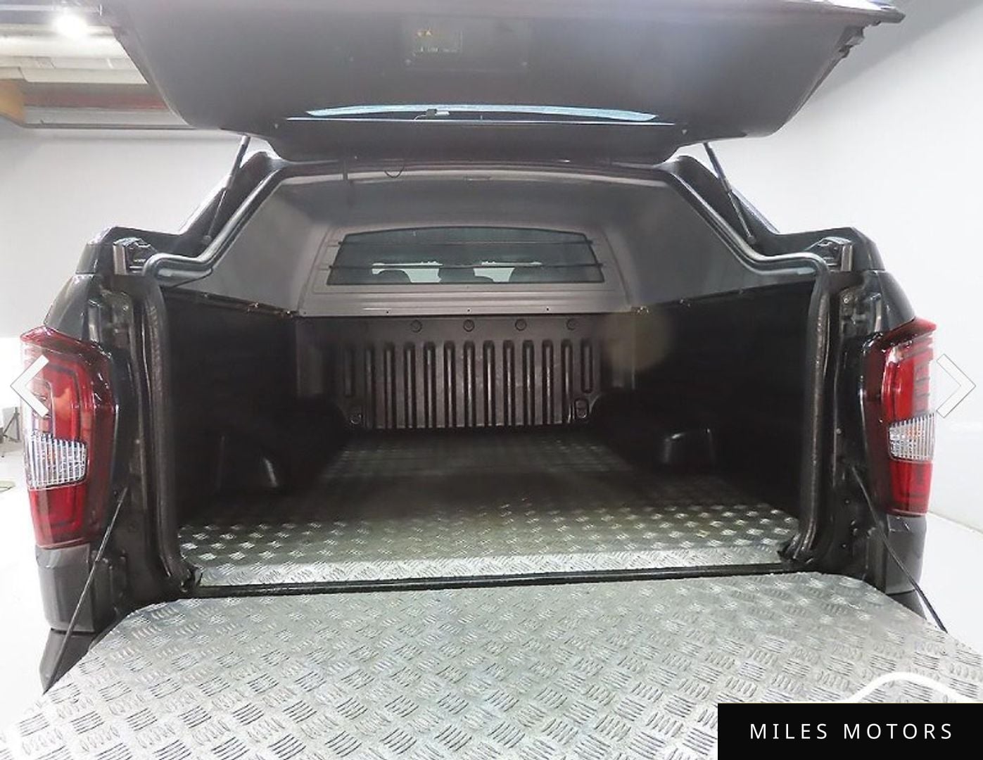 KG Mobility Rexton 2024 — миниатюра 9