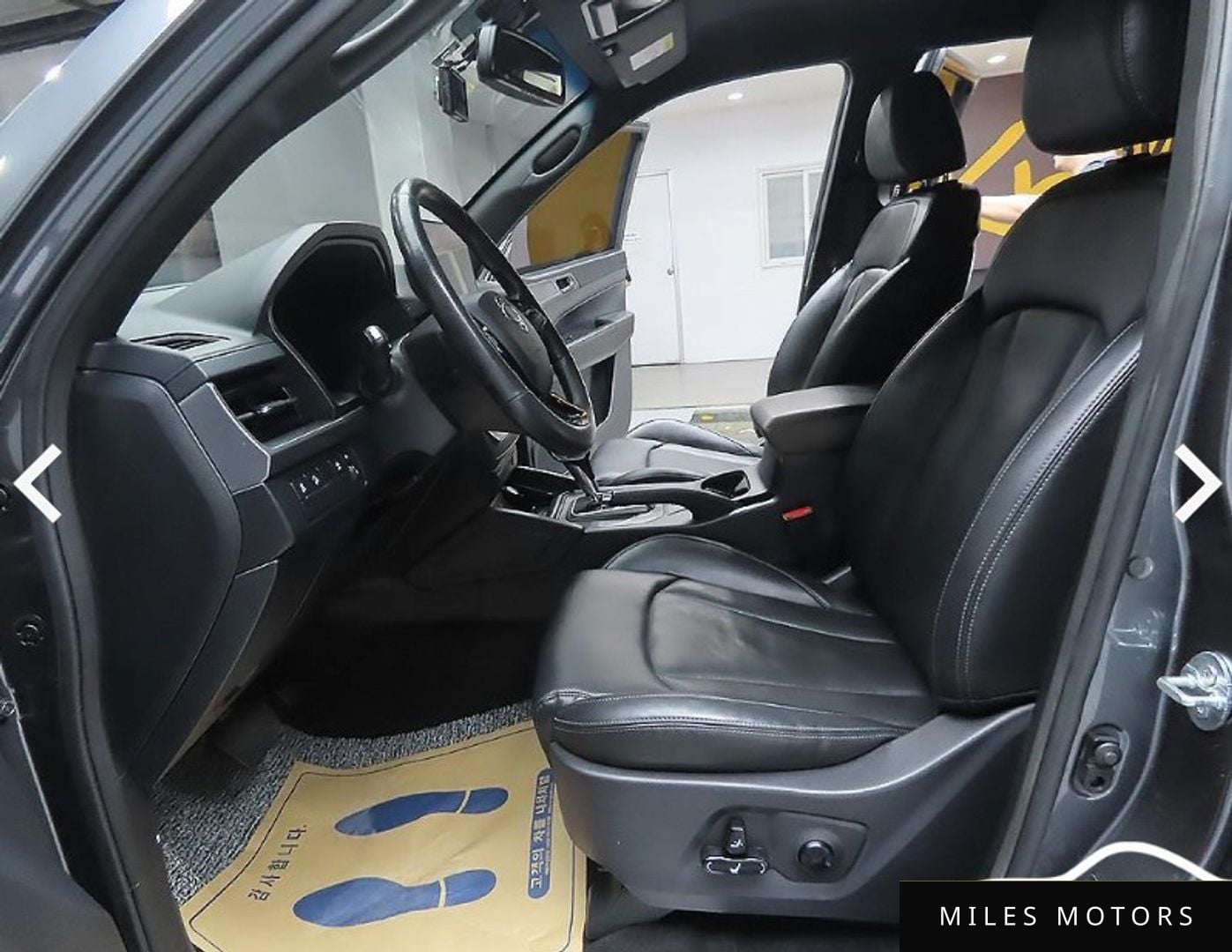 KG Mobility Rexton 2024 — миниатюра 12