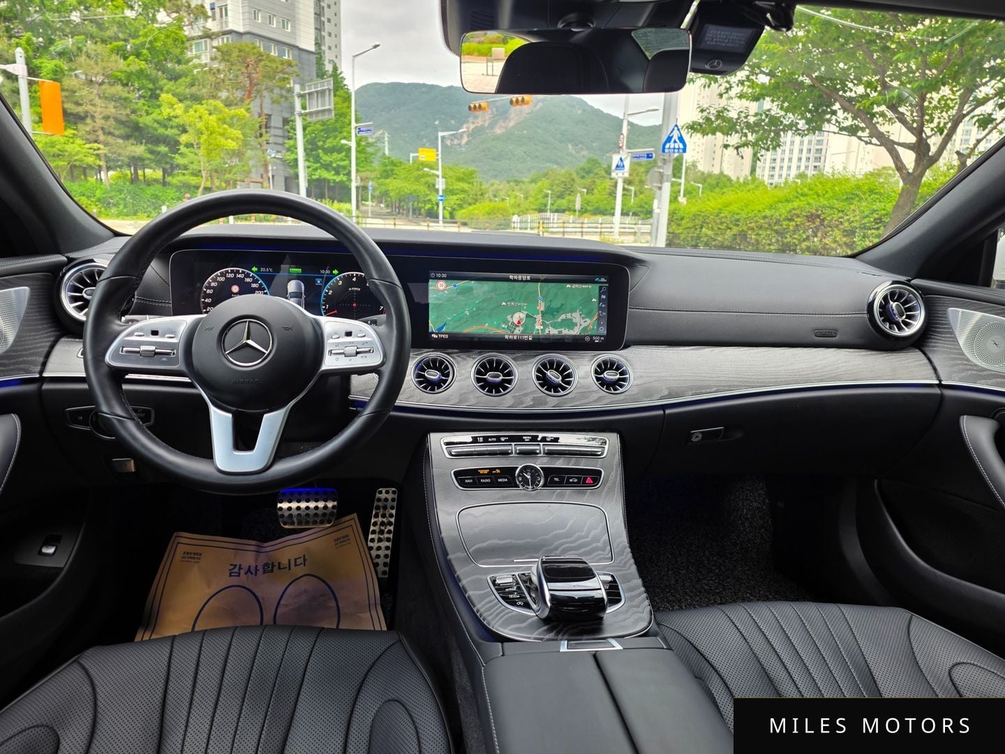 Mercedes-Benz CLS-Class C257 2020 — миниатюра 7