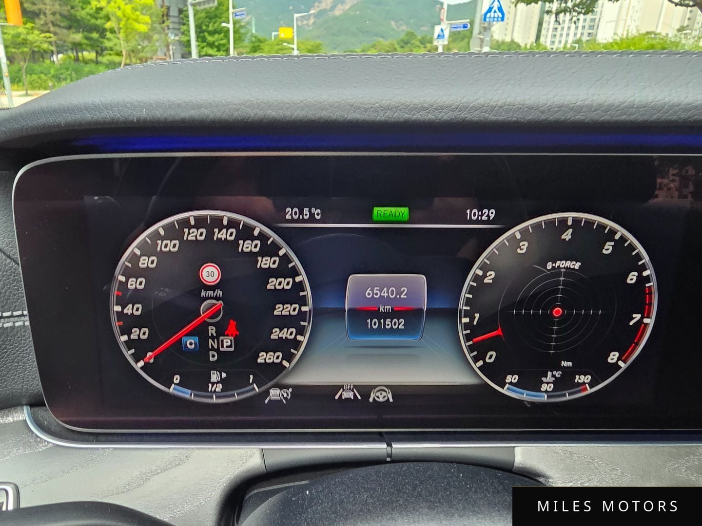 Mercedes-Benz CLS-Class C257 2020 — миниатюра 8