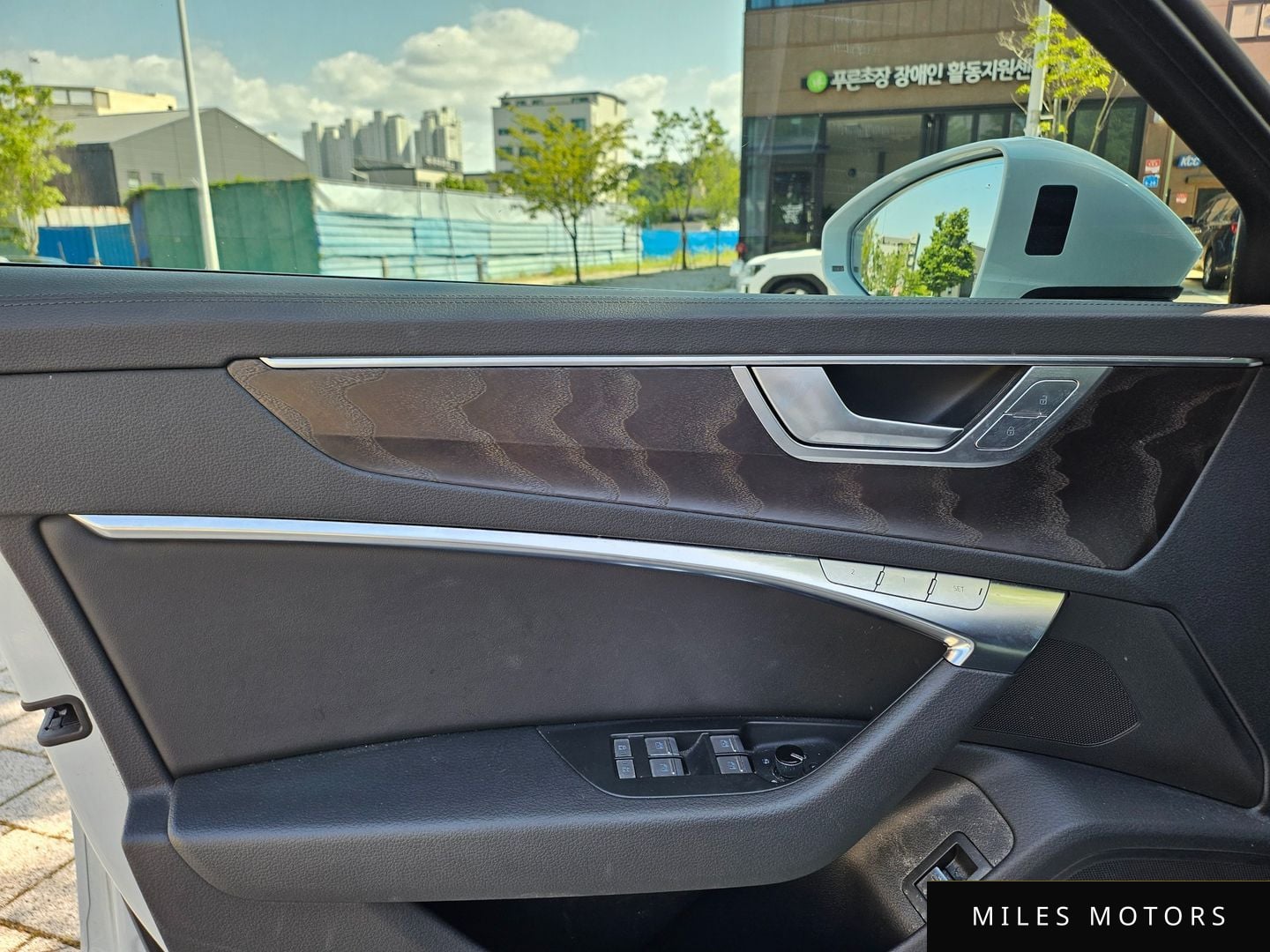 Audi A6 (C8) 2022 — миниатюра 9