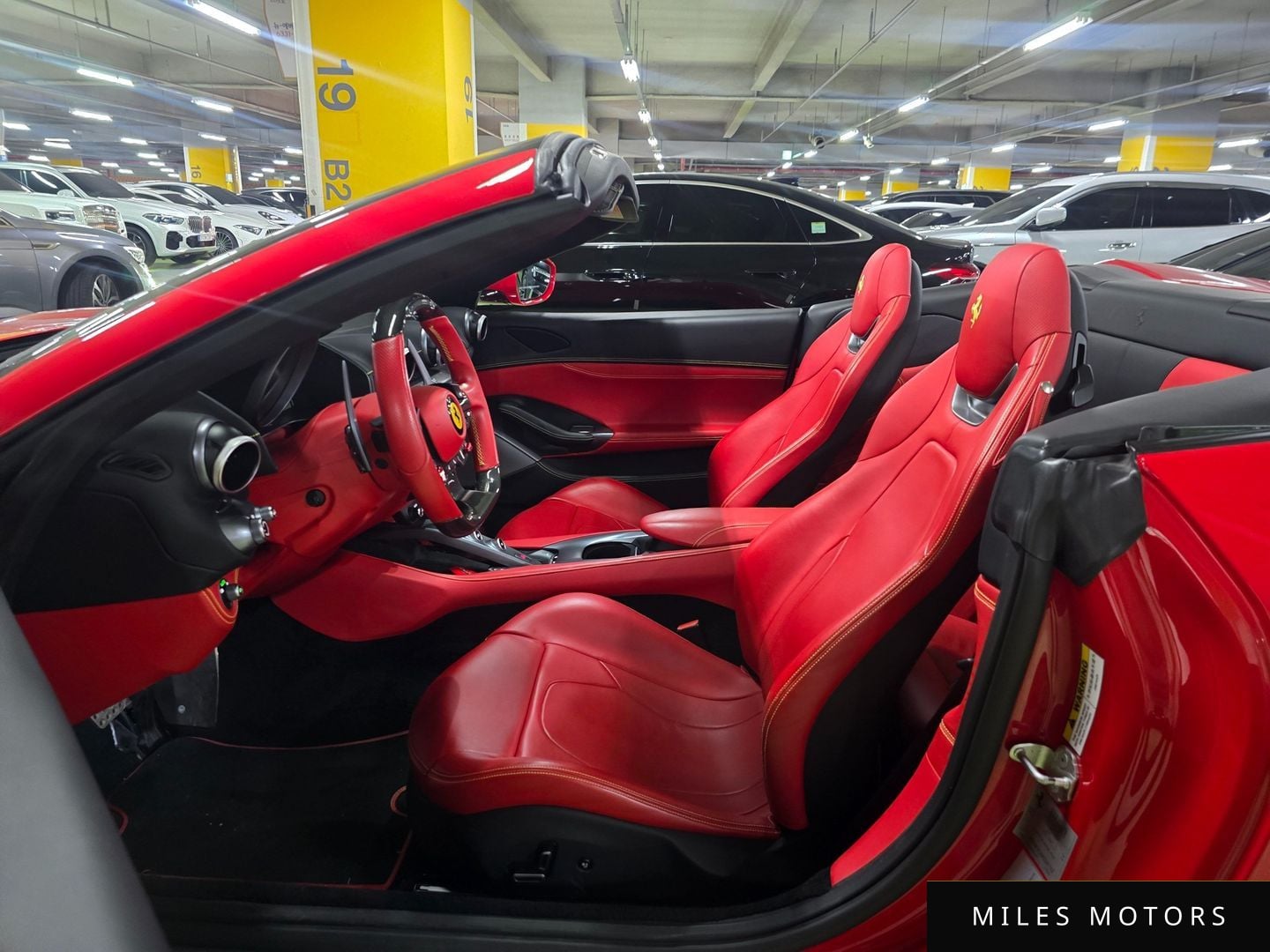 Ferrari Portofino 2019 — миниатюра 7
