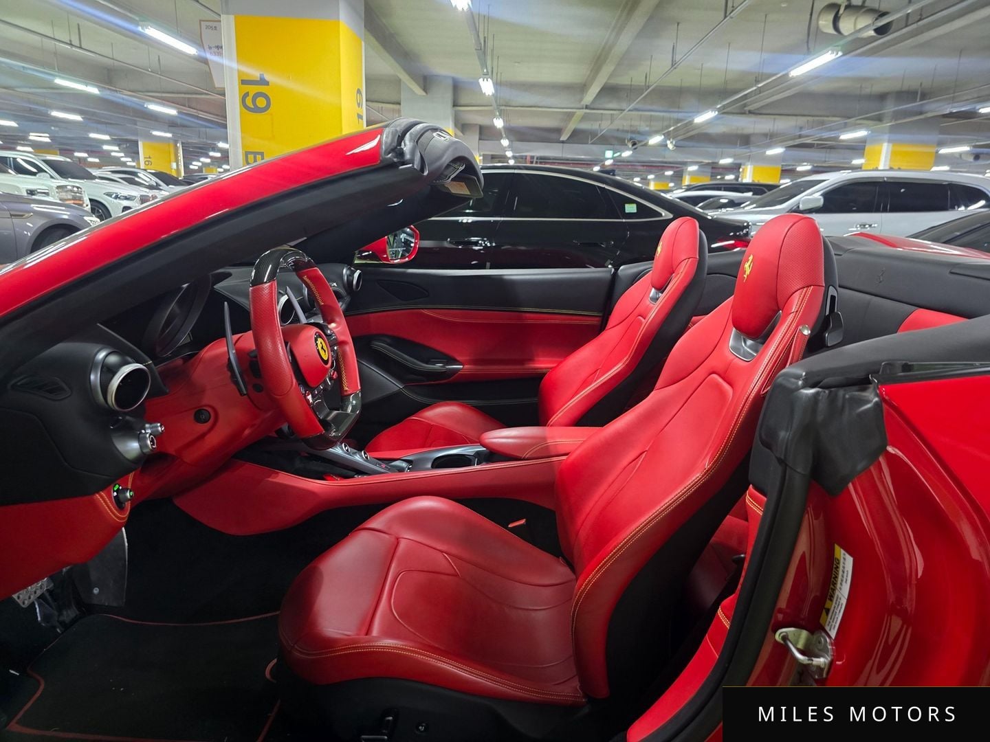 Ferrari Portofino 2019 — миниатюра 8