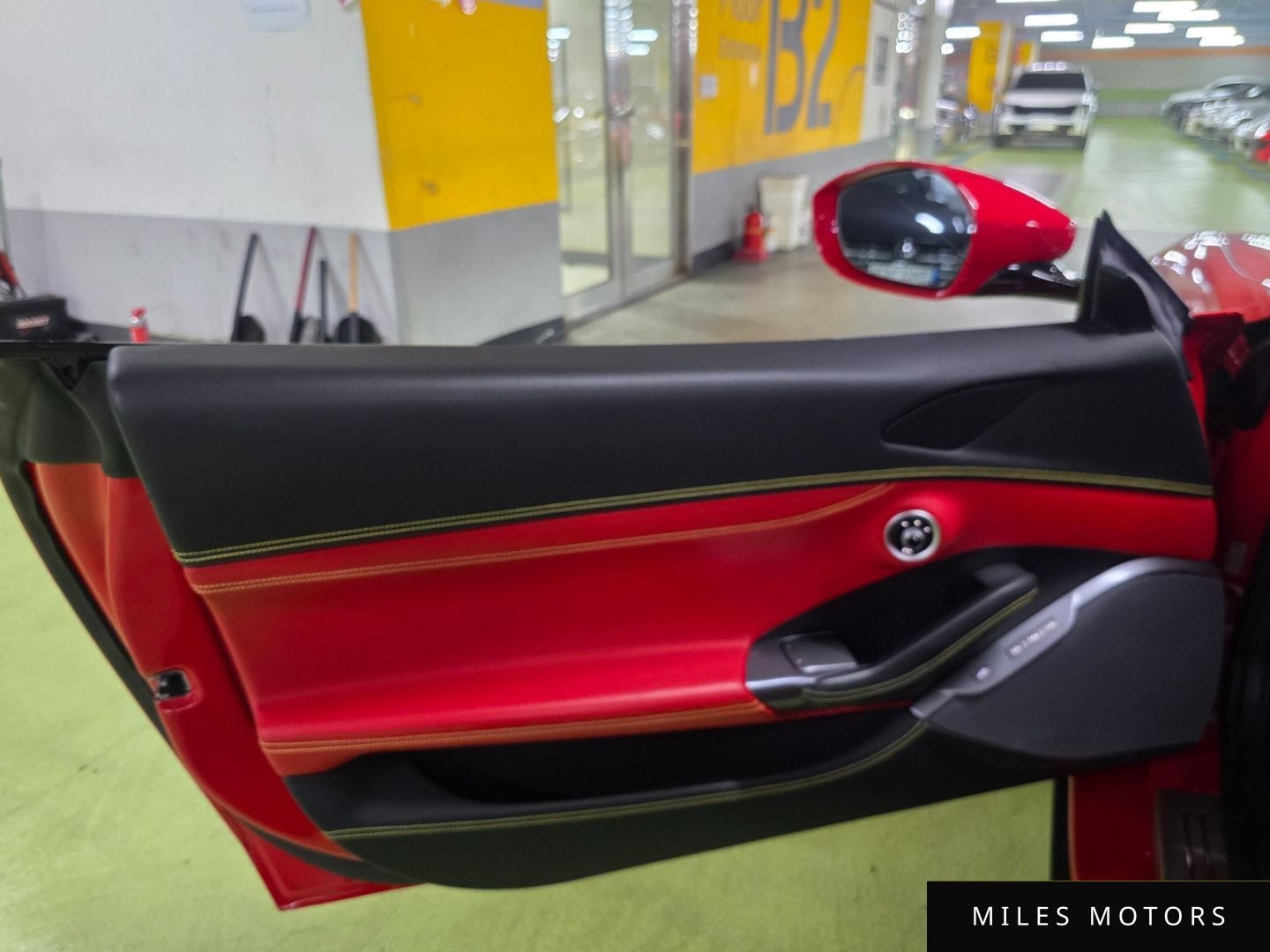 Ferrari Portofino 2019 — миниатюра 9