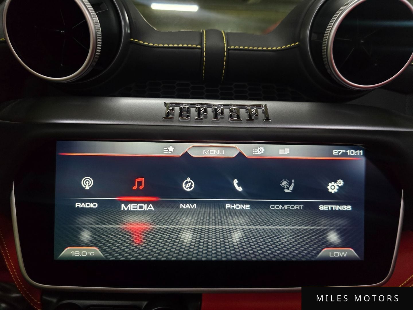 Ferrari Portofino 2019 — миниатюра 12