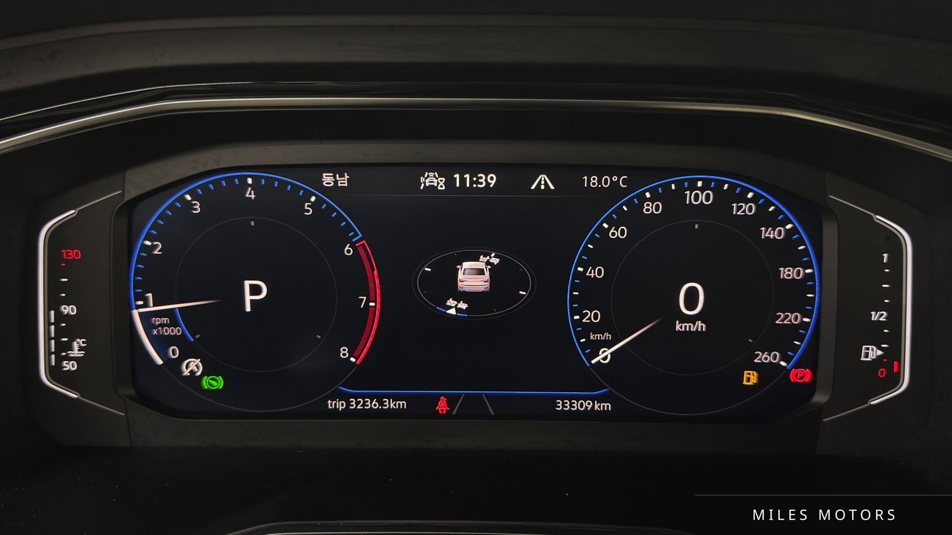 Volkswagen Jetta 2023 — миниатюра 8