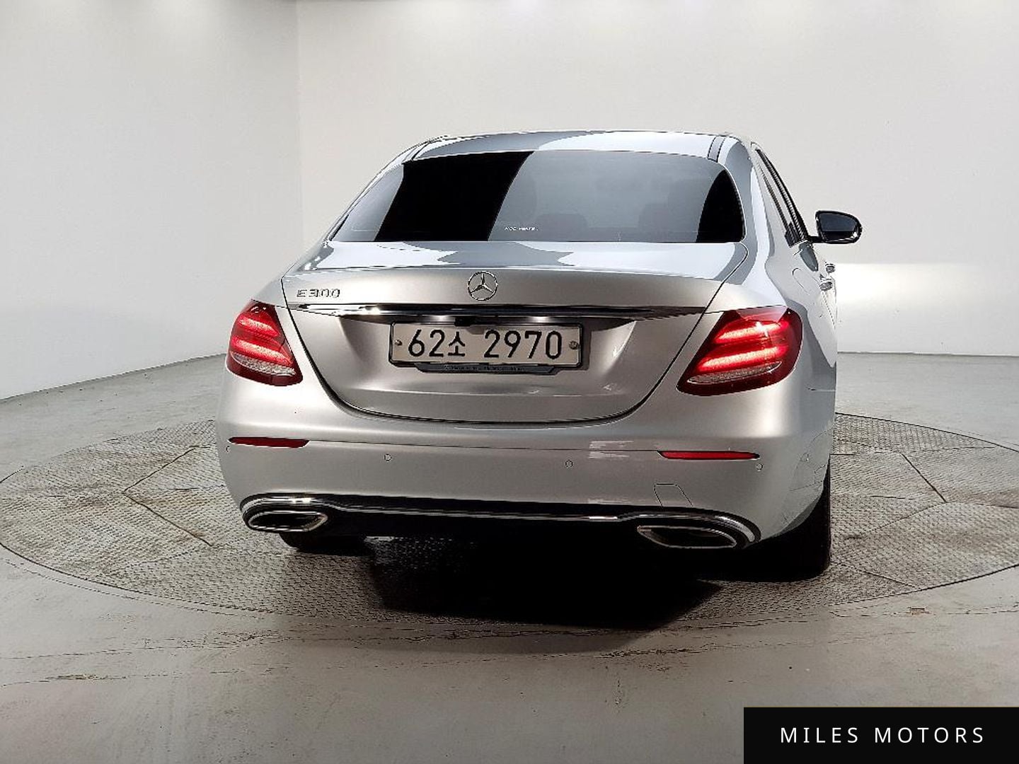 Mercedes-Benz E-Class W213 2019 — миниатюра 3