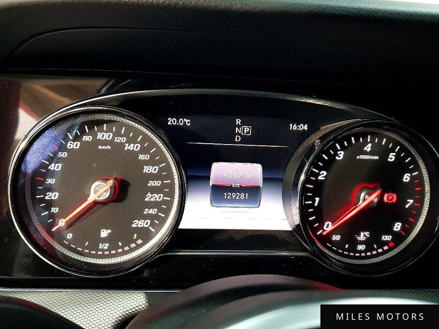 Mercedes-Benz E-Class W213 2019 — миниатюра 5