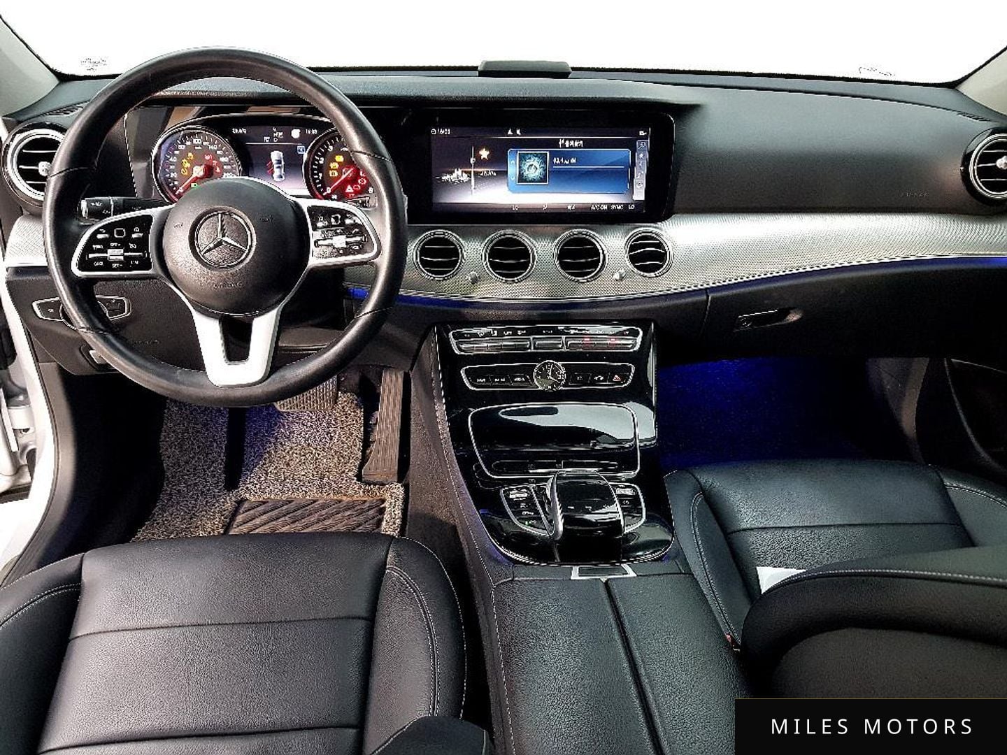 Mercedes-Benz E-Class W213 2019 — миниатюра 6