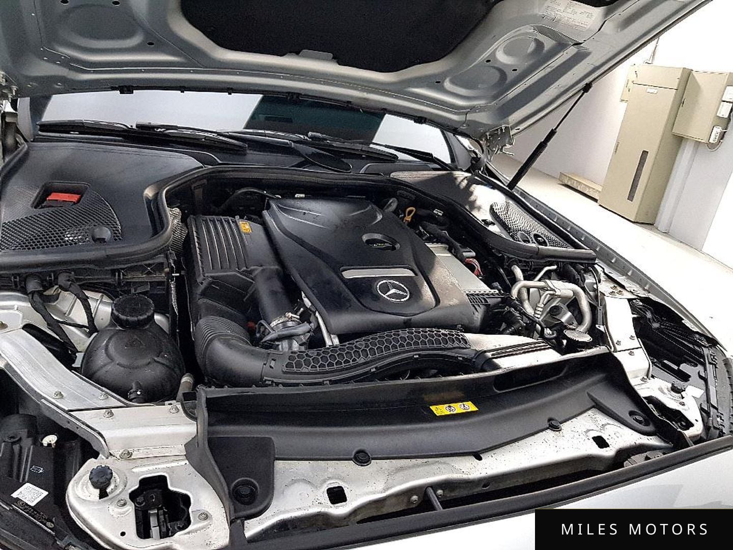 Mercedes-Benz E-Class W213 2019 — миниатюра 7