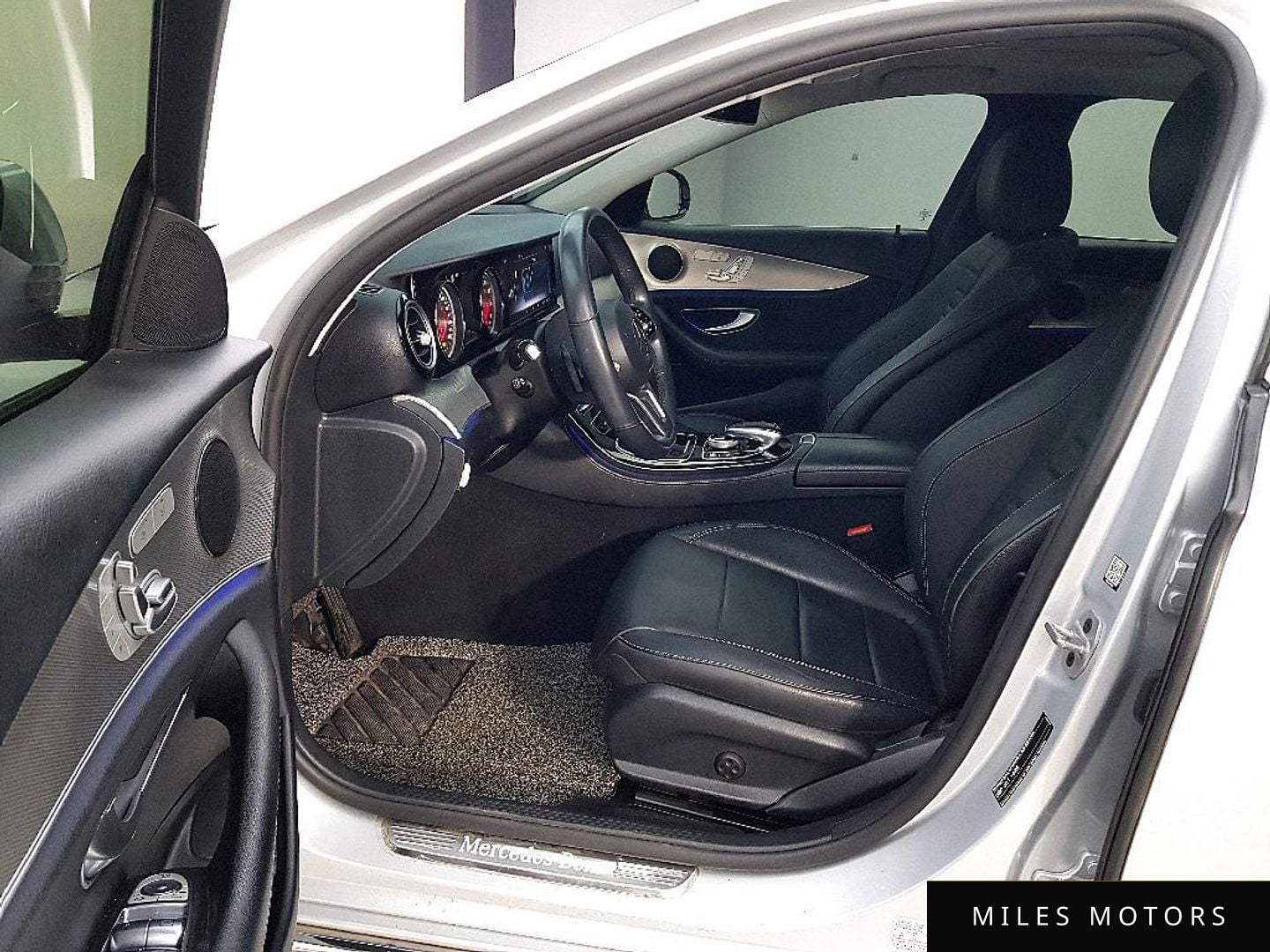 Mercedes-Benz E-Class W213 2019 — миниатюра 8