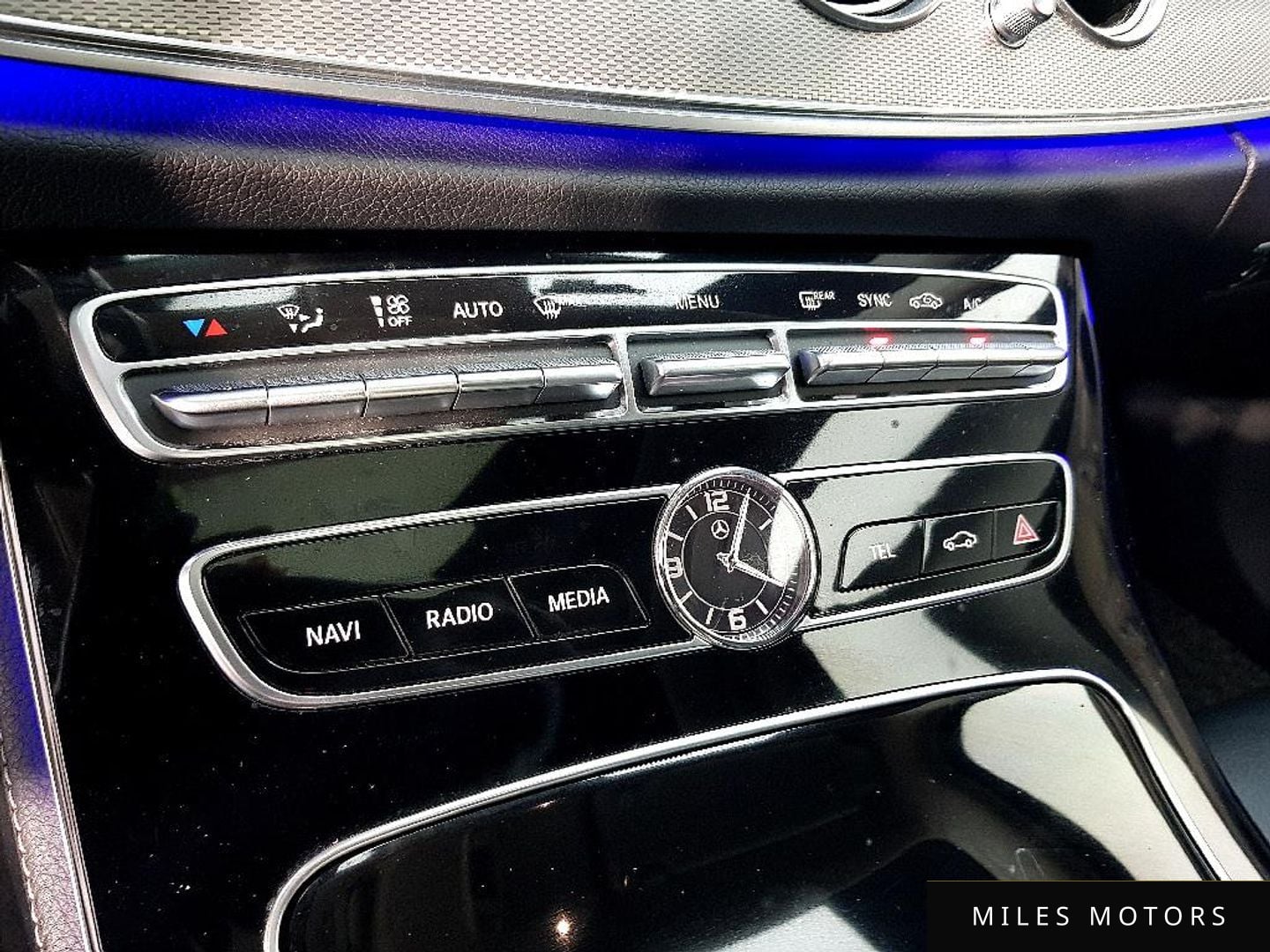 Mercedes-Benz E-Class W213 2019 — миниатюра 12
