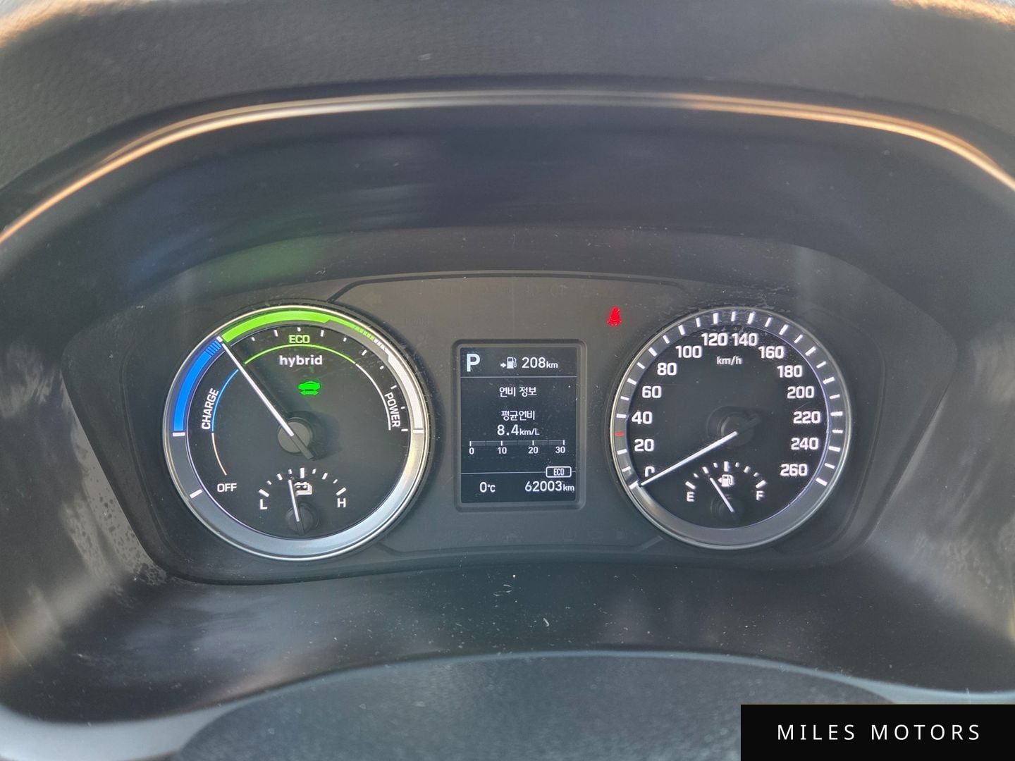 Hyundai Sonata 2019 — миниатюра 8