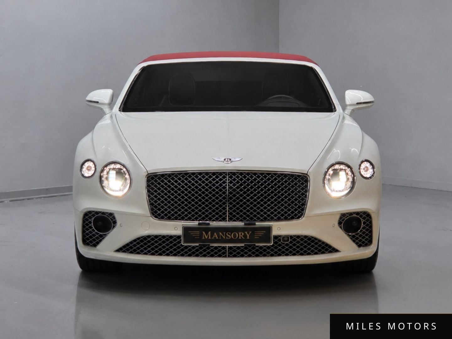 Bentley Continental GT 2019 — миниатюра 3
