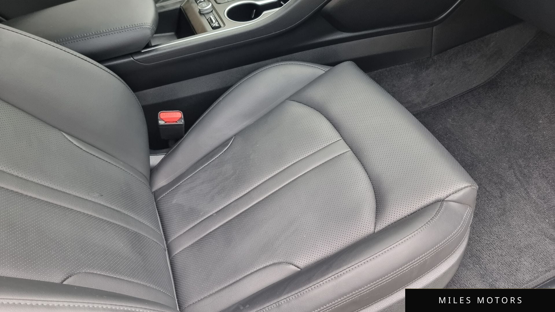 Kia K5 2022 — миниатюра 8